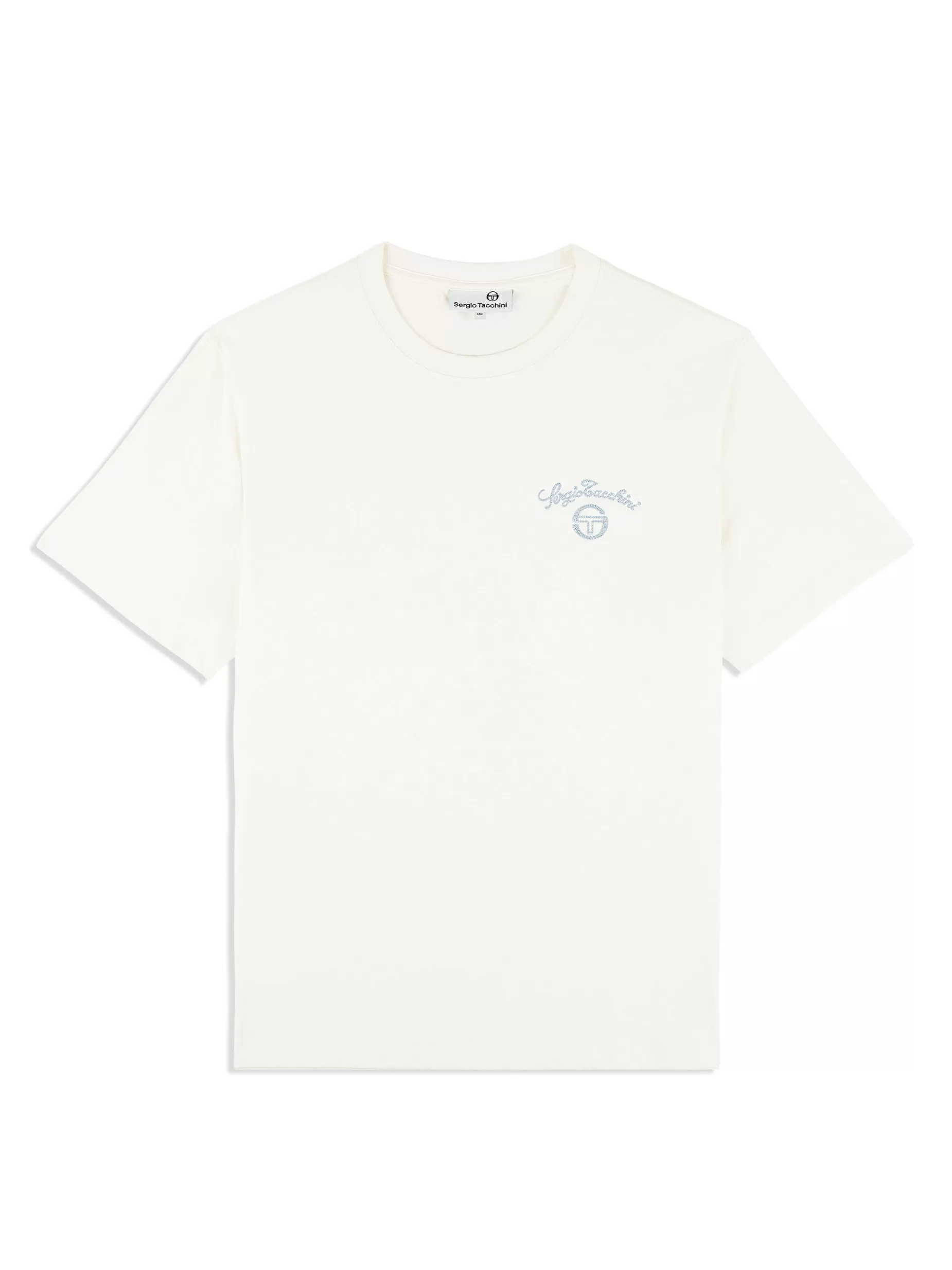 Sergio Tacchini Suveniri T-Shirt-