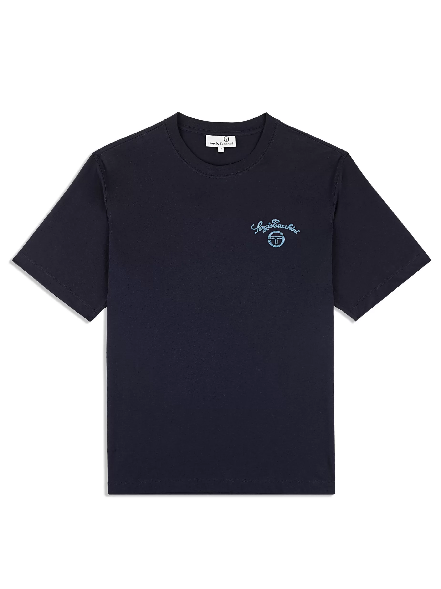 Sergio Tacchini Suveniri T-Shirt-