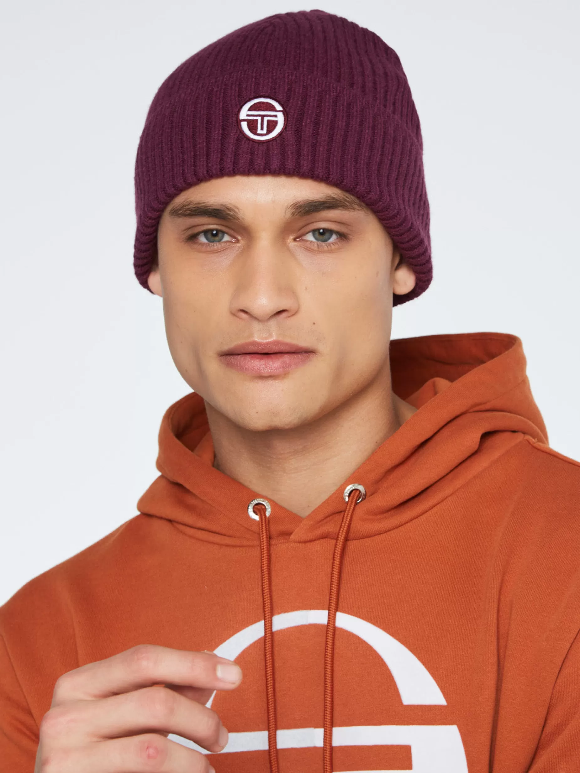 Women Sergio Tacchini Tacchini Beanie-