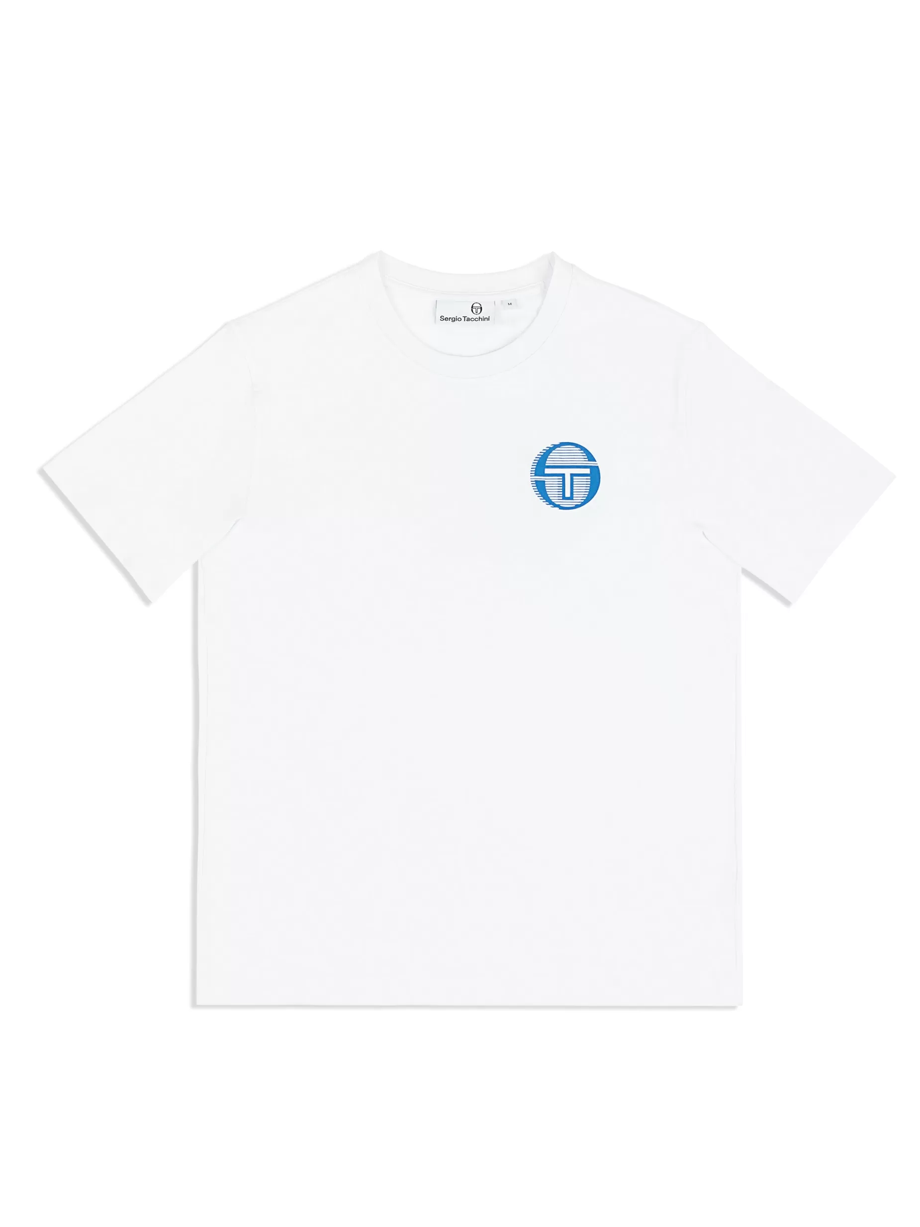 Sergio Tacchini Tenda T-Shirt-