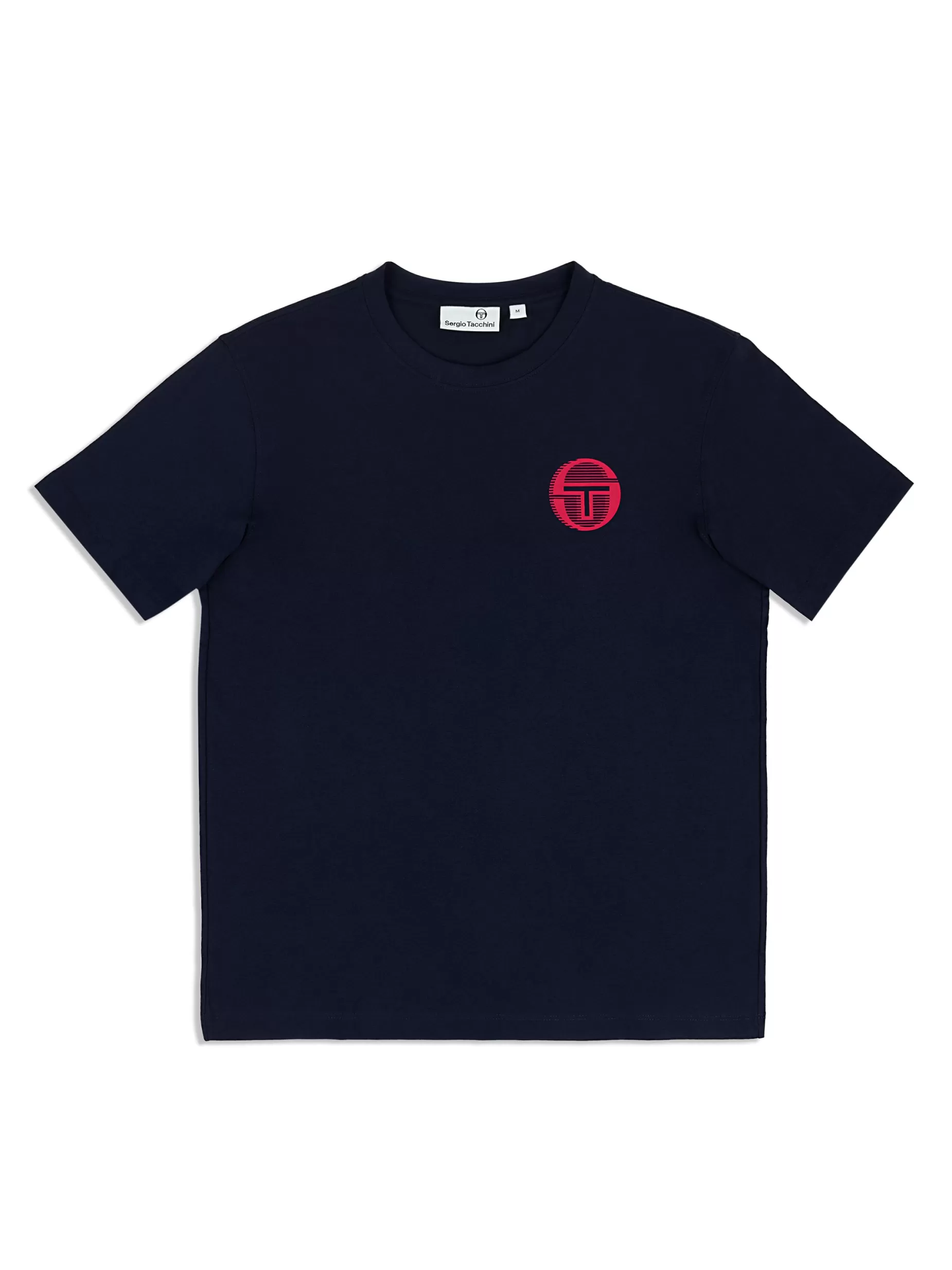 Sergio Tacchini Tenda T-Shirt-