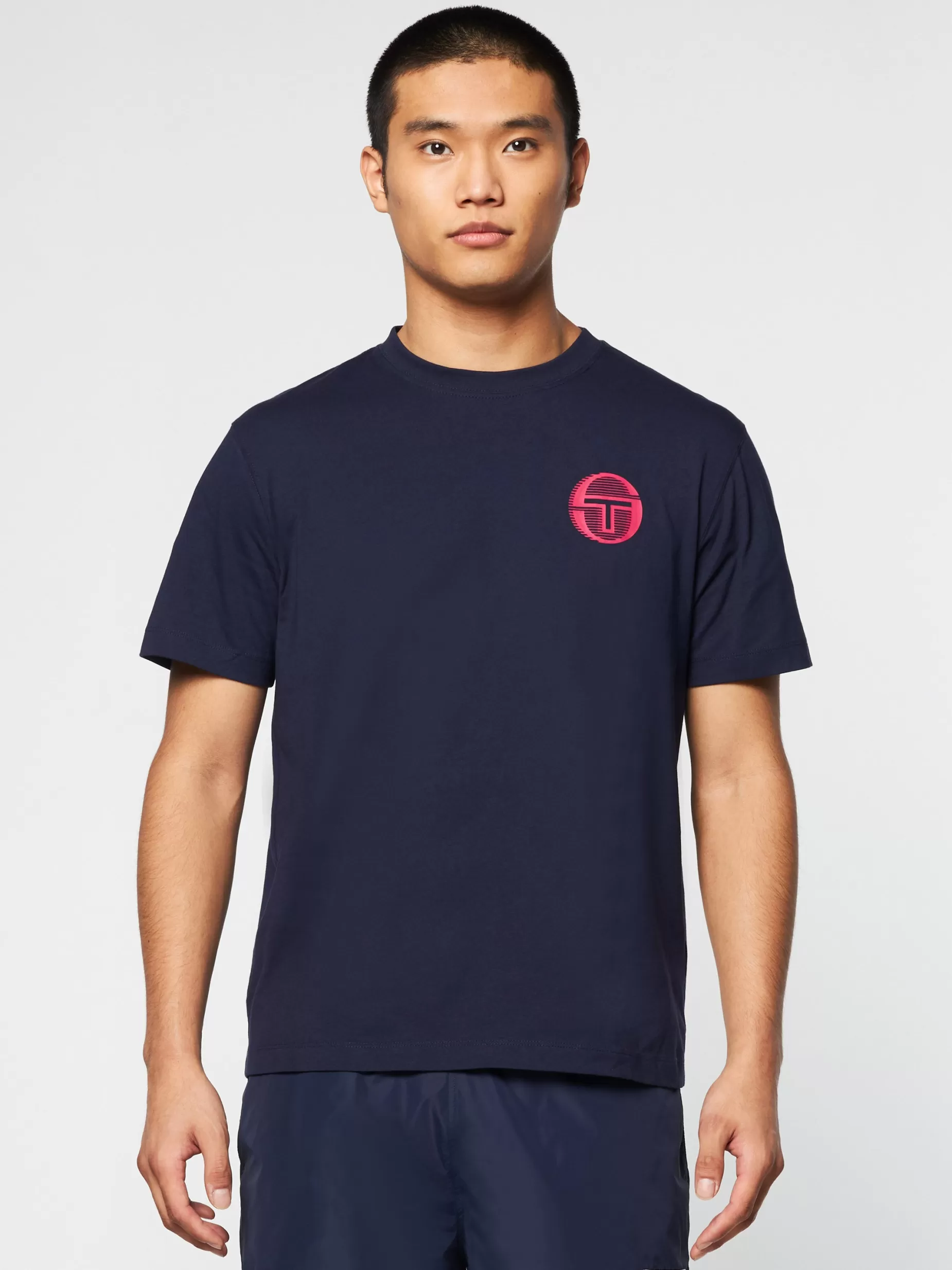 Sergio Tacchini Tenda T-Shirt-