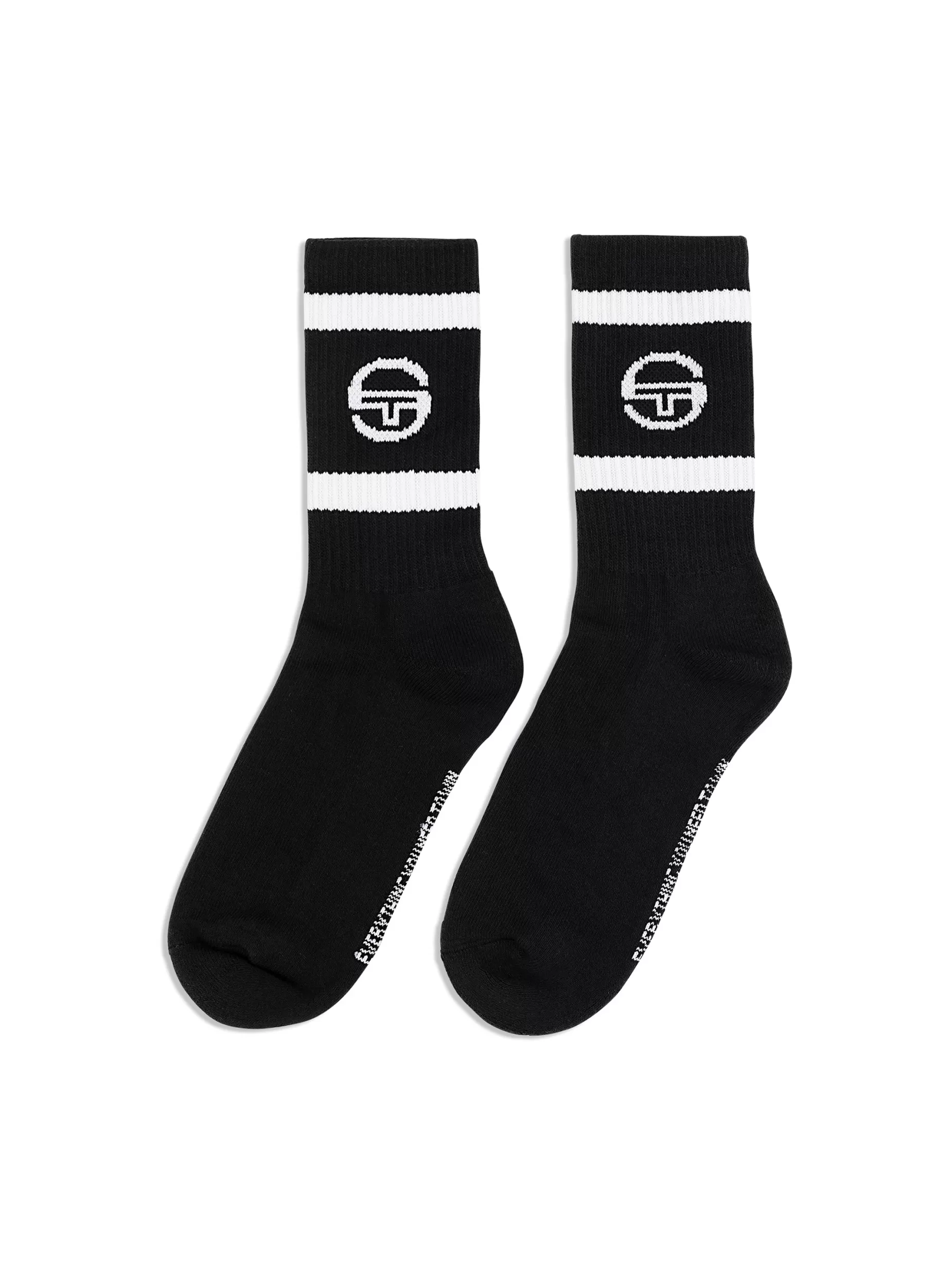 Women Sergio Tacchini Tennis Sock-