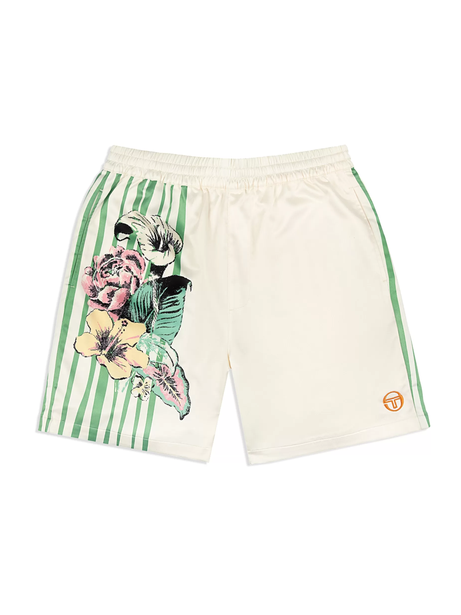 Sergio Tacchini Tini Shorts-