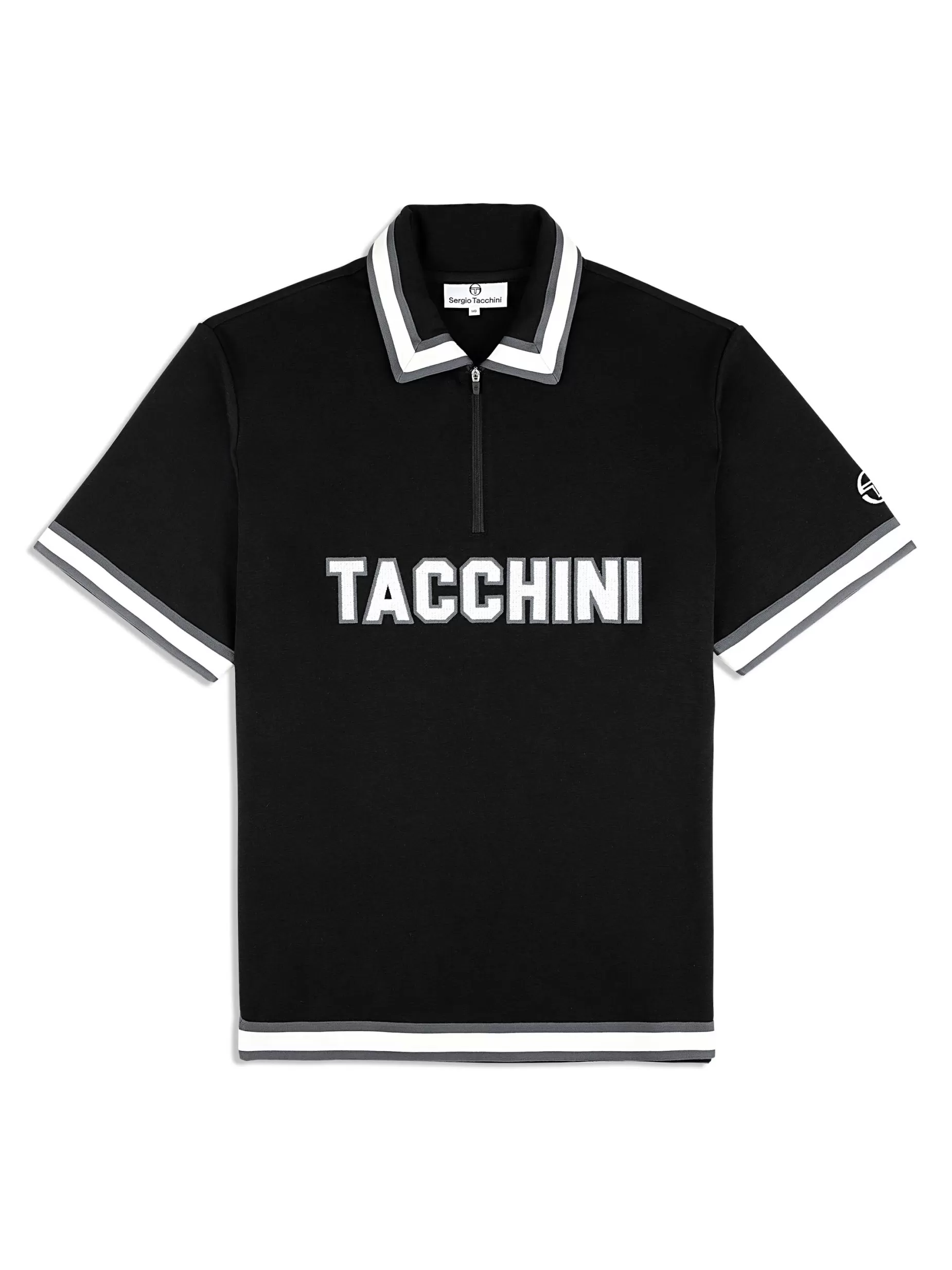 Sergio Tacchini Tito Polo-