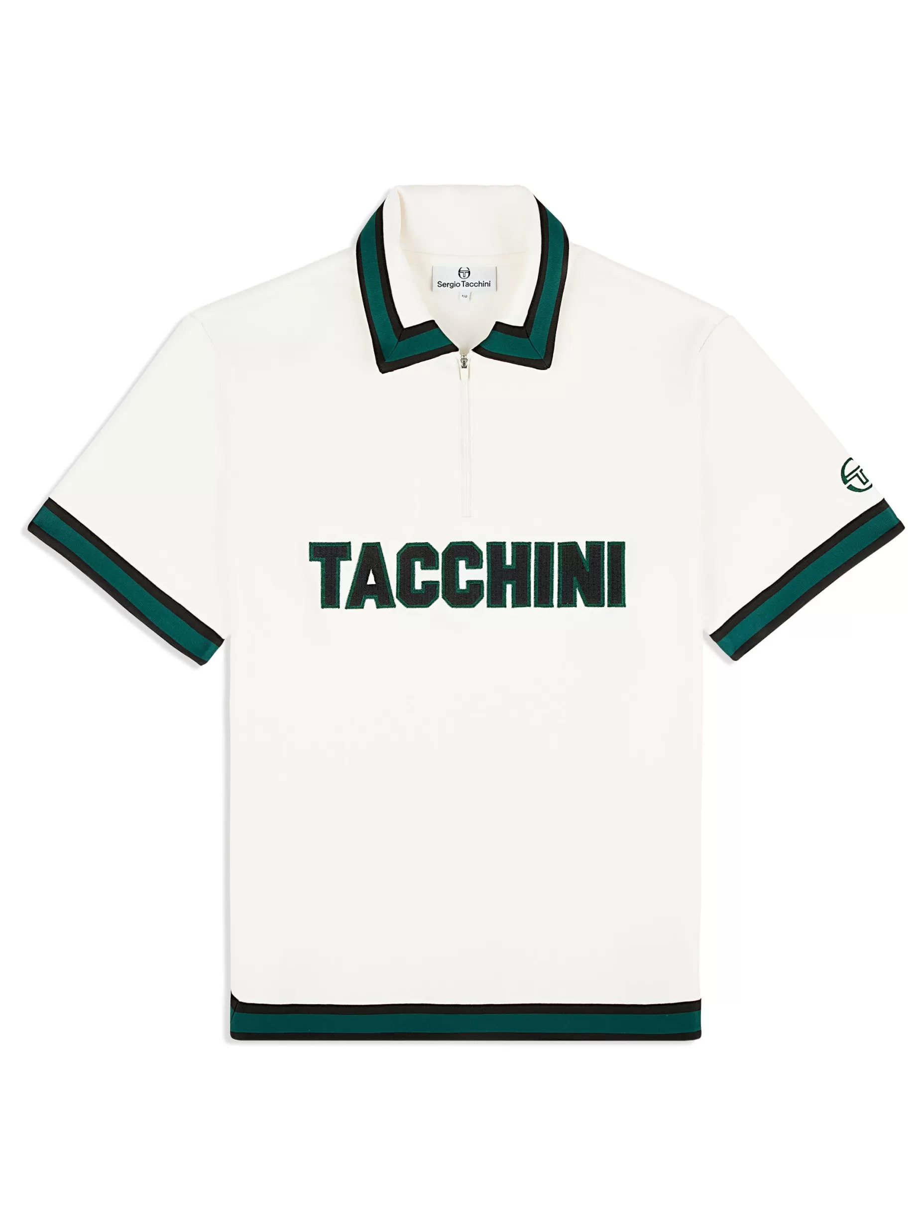 Sergio Tacchini Tito Polo-