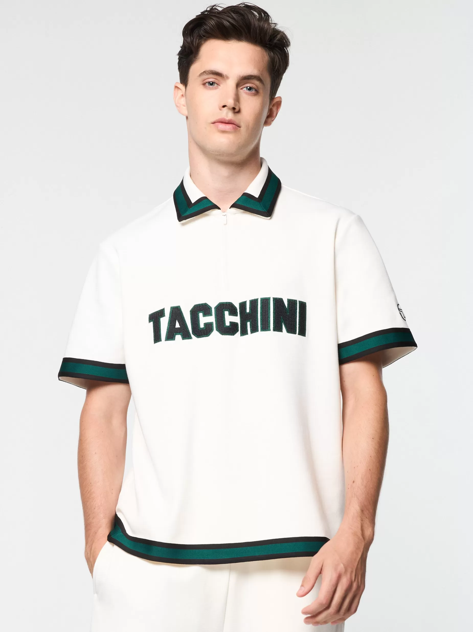 Sergio Tacchini Tito Polo-