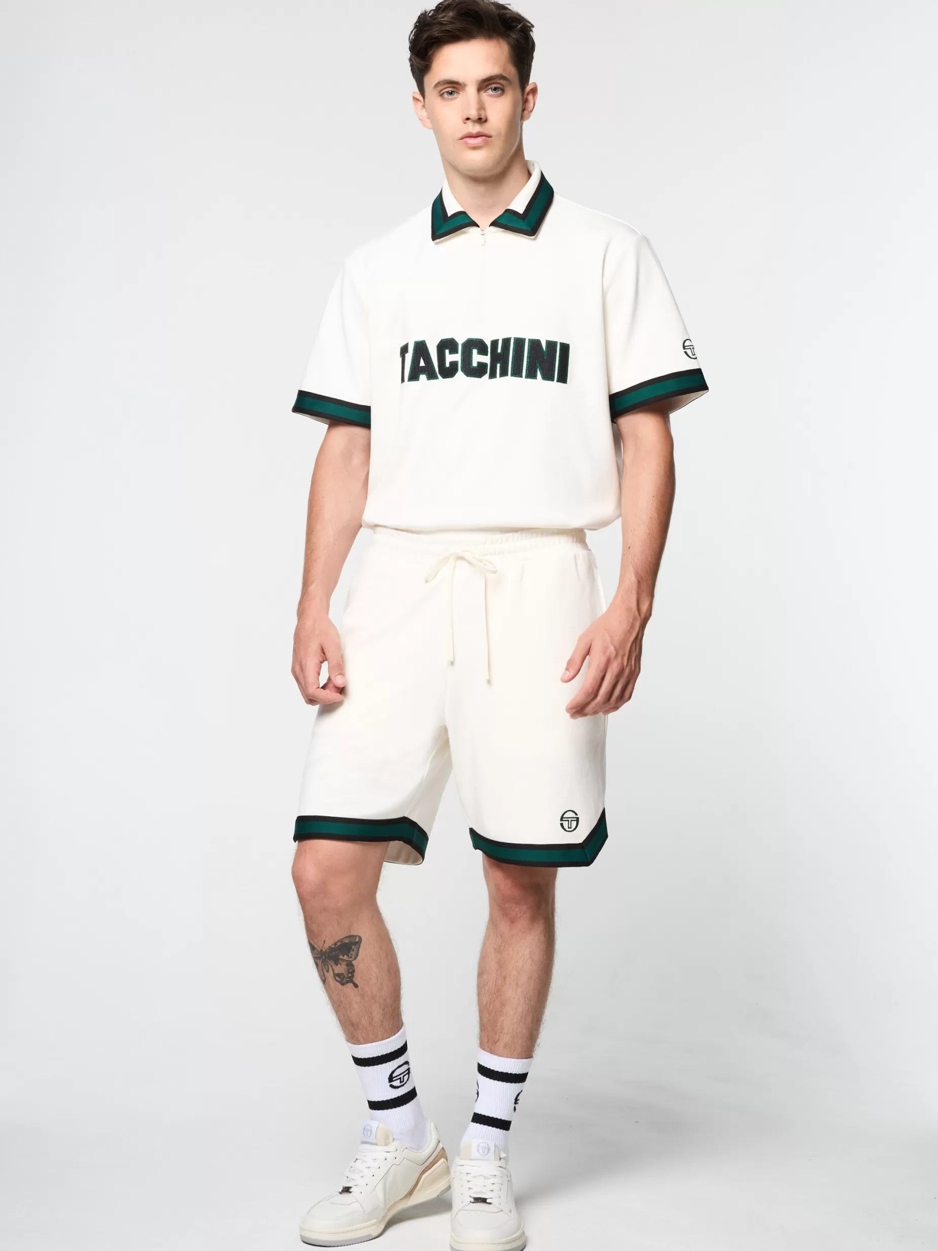 Sergio Tacchini Tito Shorts-