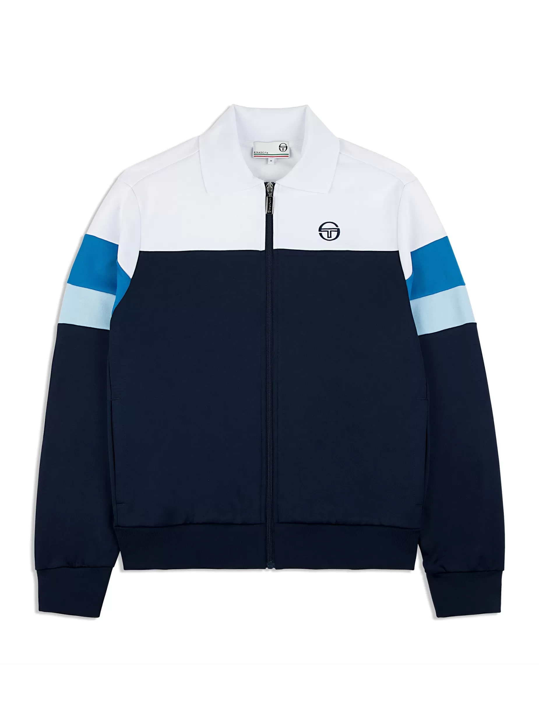 Sergio Tacchini Tomme Track Jacket Archivio-