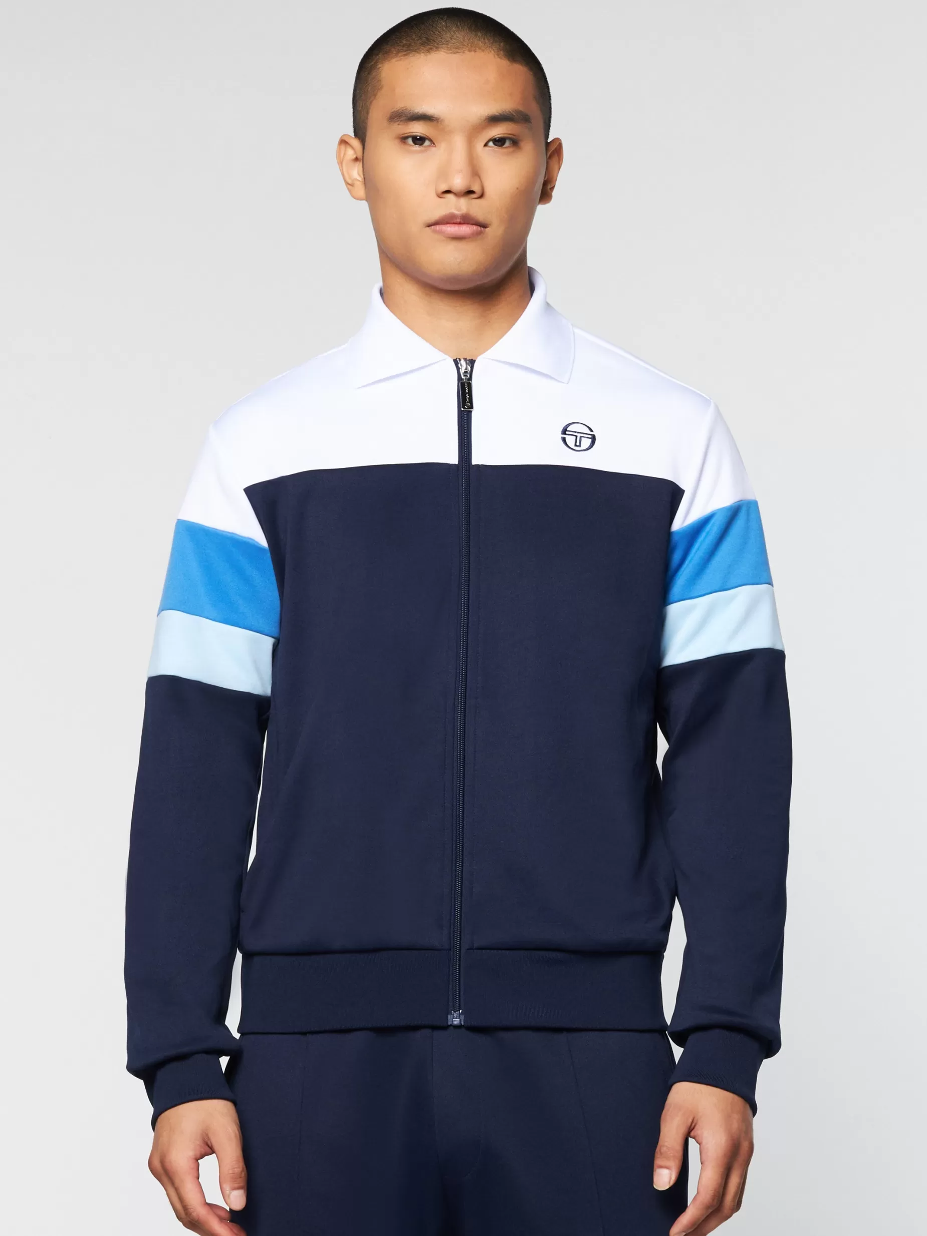 Sergio Tacchini Tomme Track Jacket Archivio-