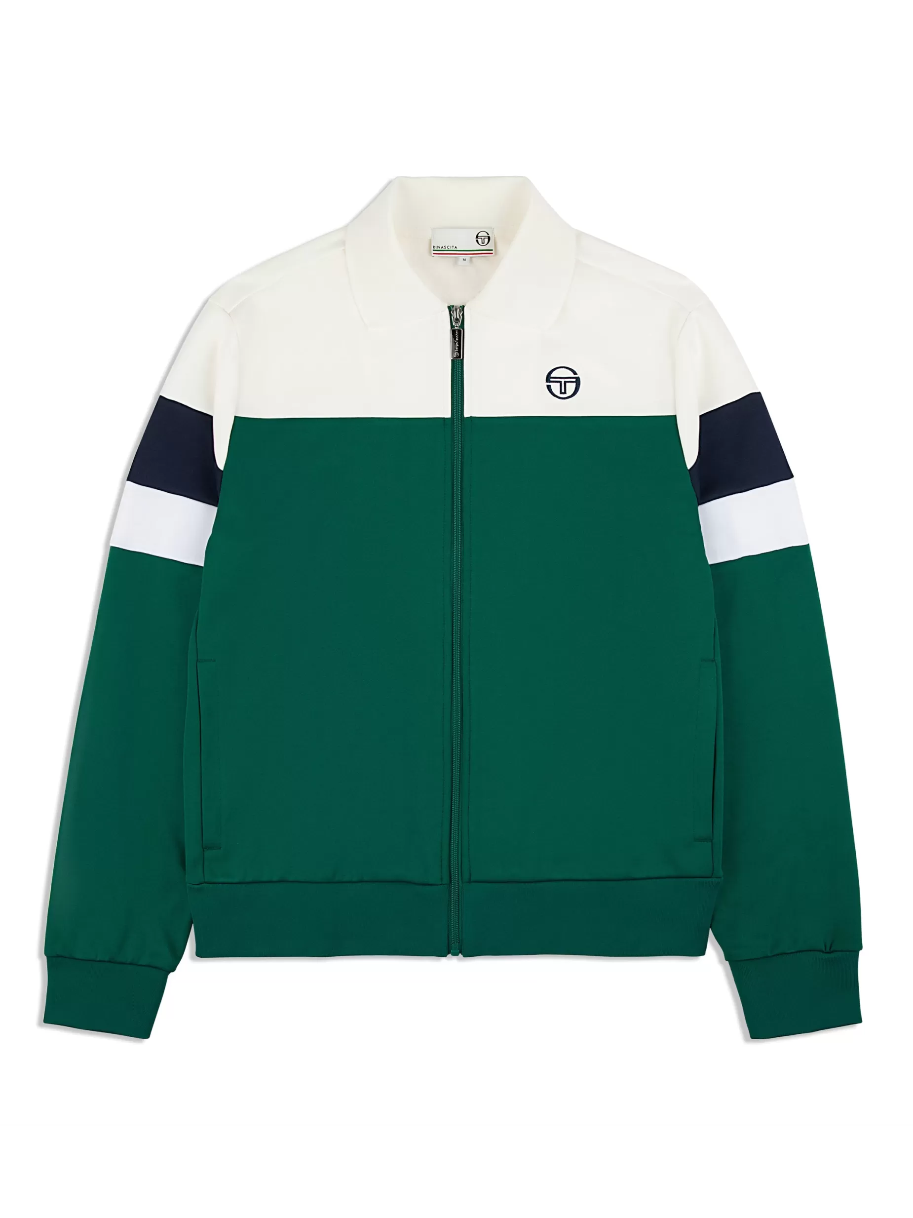 Sergio Tacchini Tomme Track Jacket Archivio-