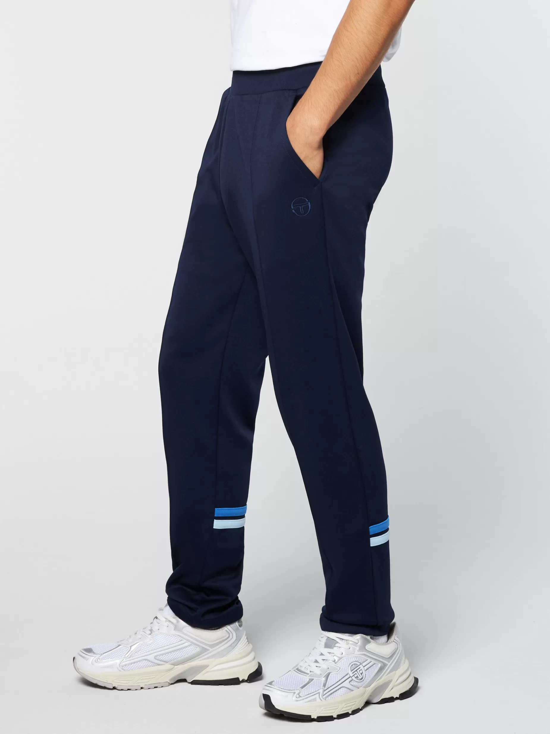 Sergio Tacchini Tomme Track Pant Archivio-