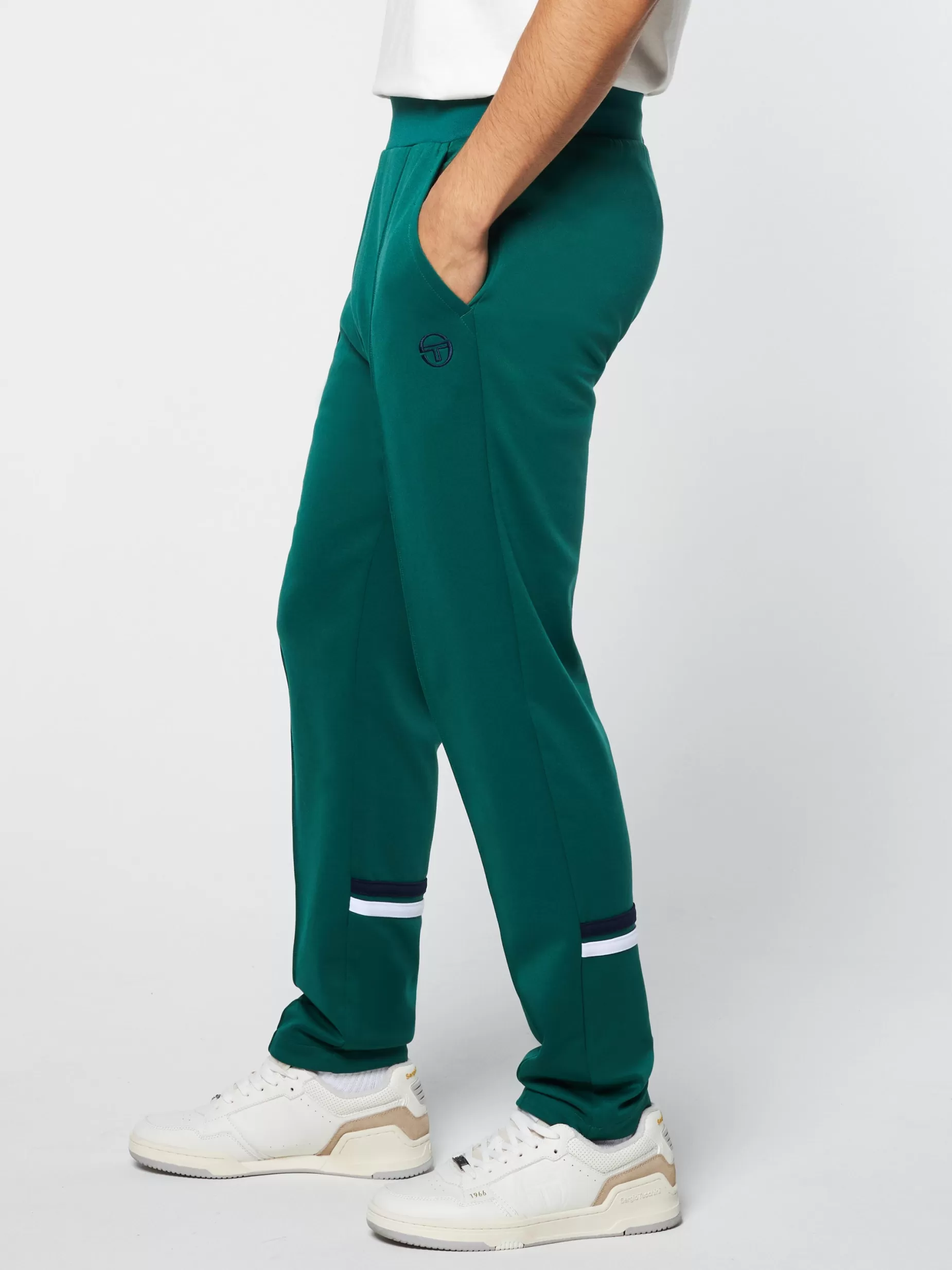 Sergio Tacchini Tomme Track Pant Archivio-