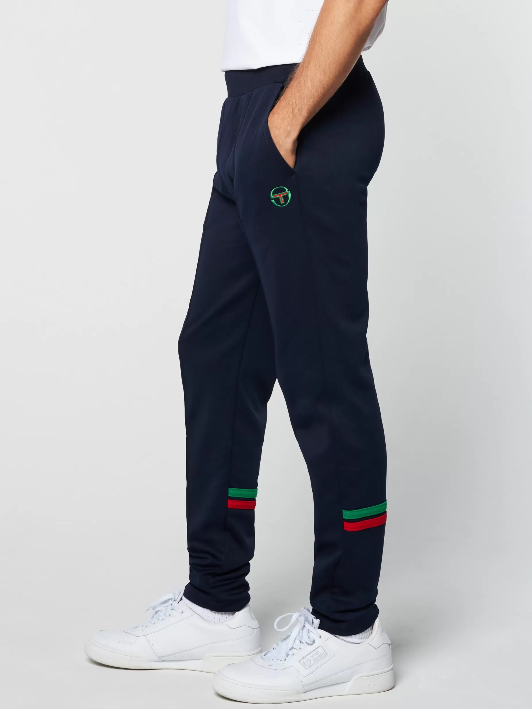 Sergio Tacchini TOMME TRACK PANT-