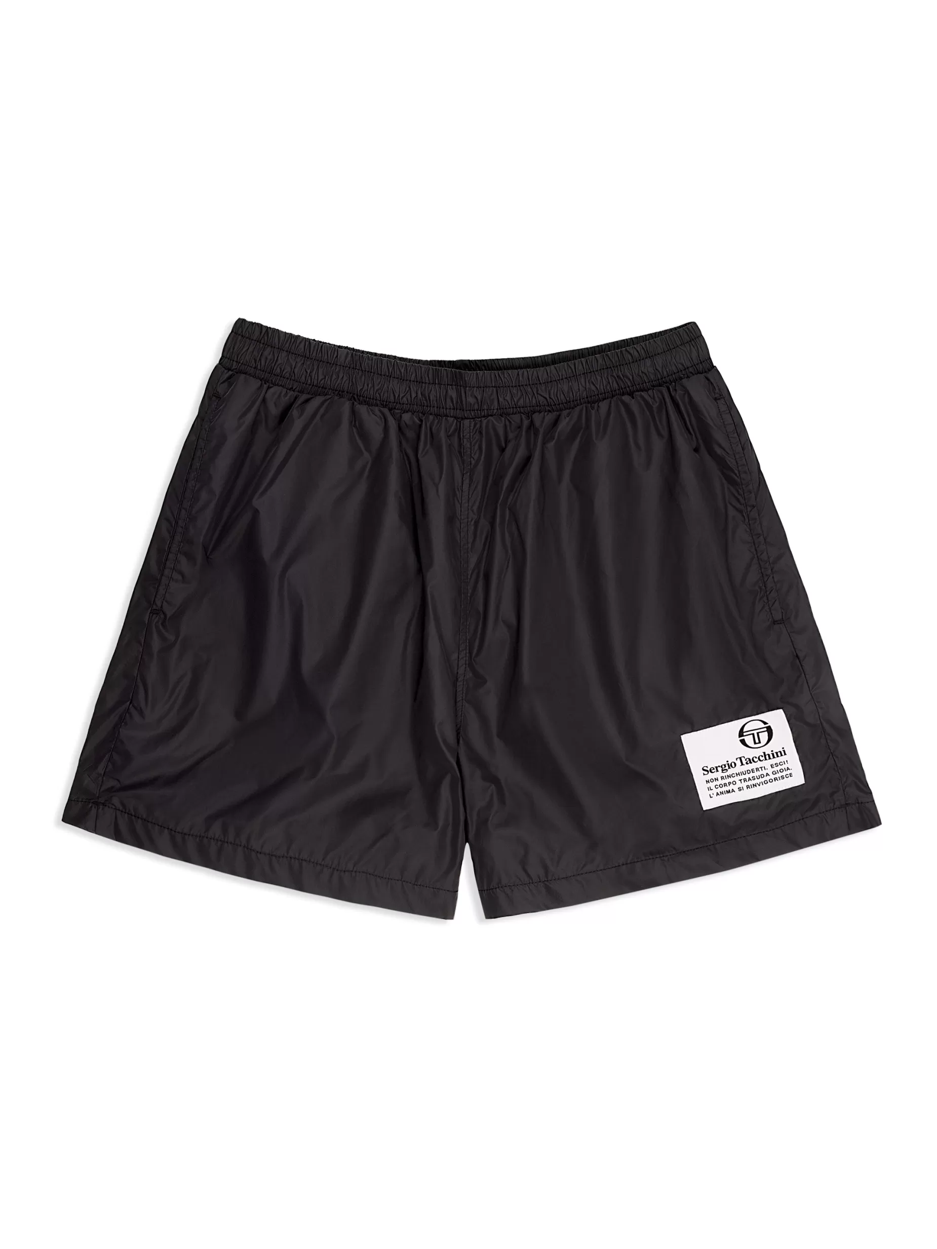 Sergio Tacchini Varenna Short-