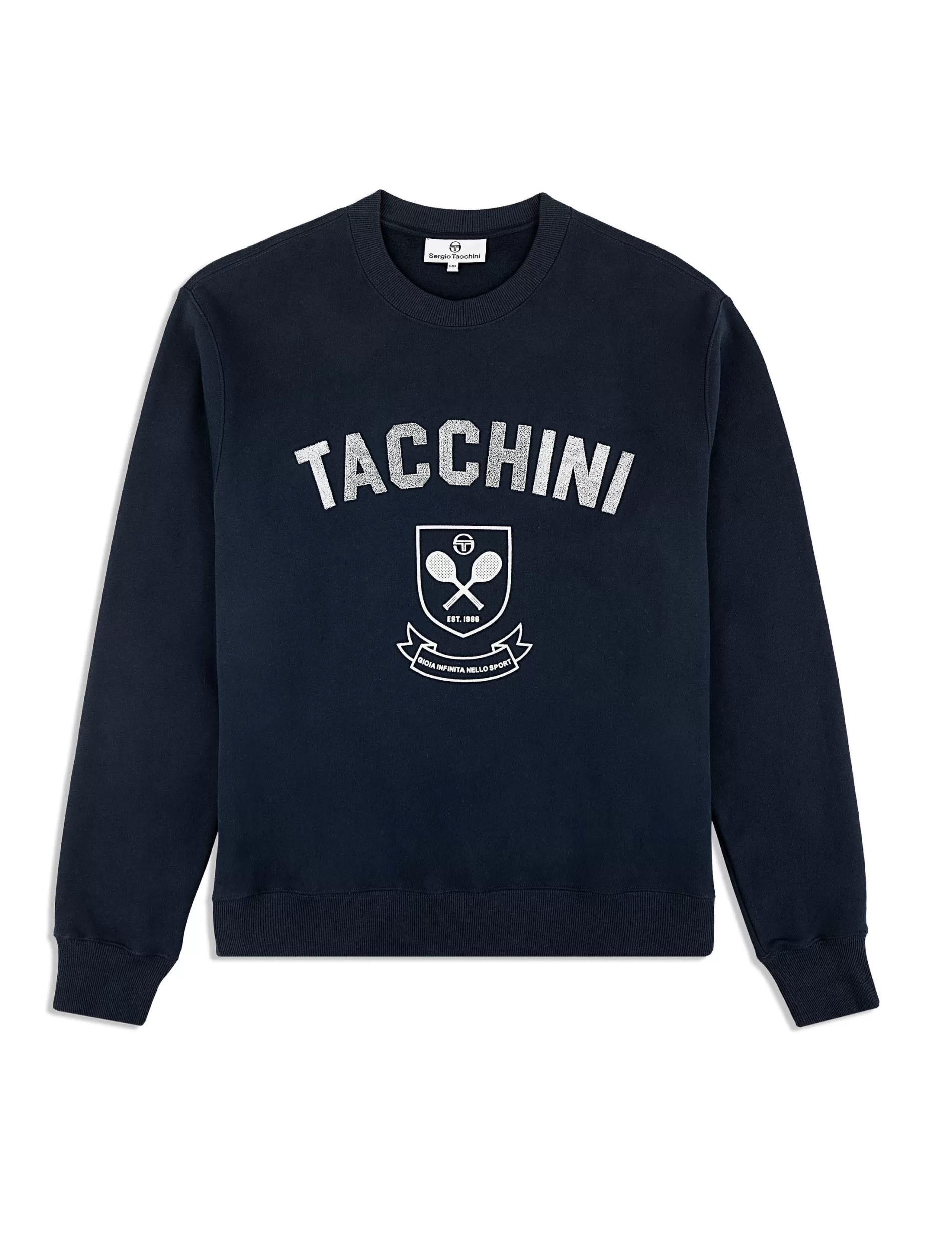 Sergio Tacchini Varsita Crewneck-