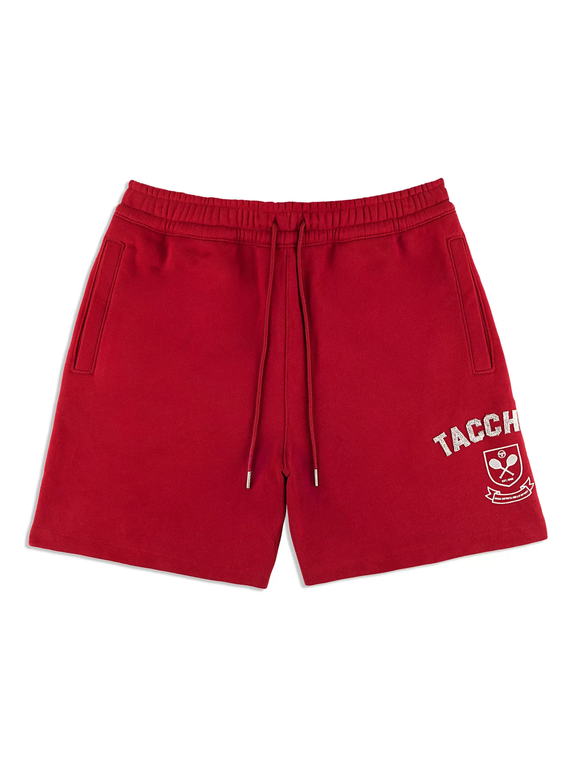 Sergio Tacchini Varsita Short-