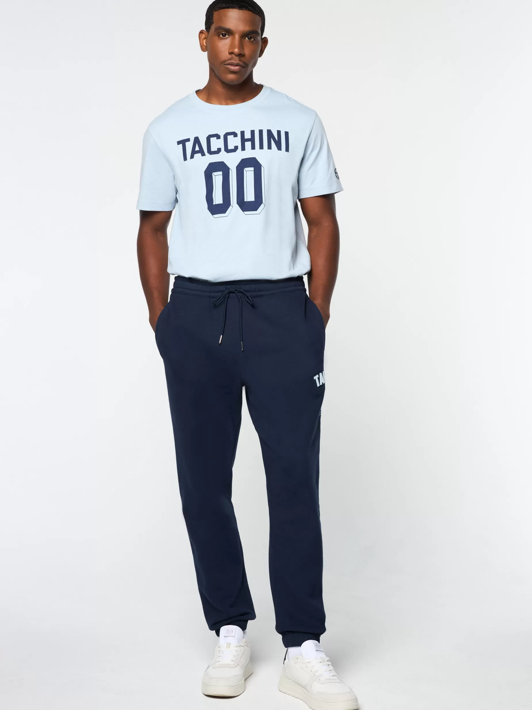 Sergio Tacchini Varsita Sweatpant-