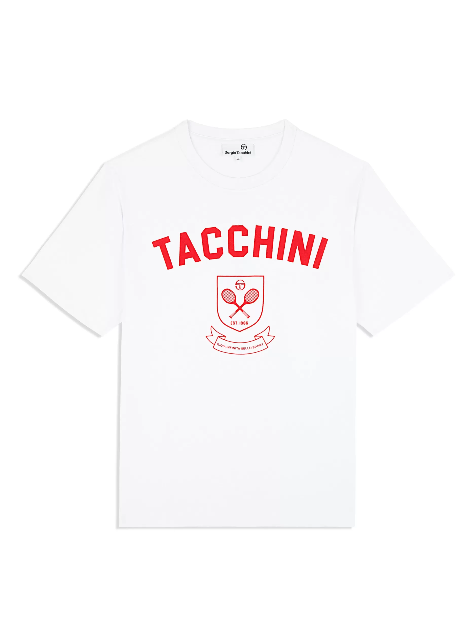 Sergio Tacchini Varsita T-Shirt-