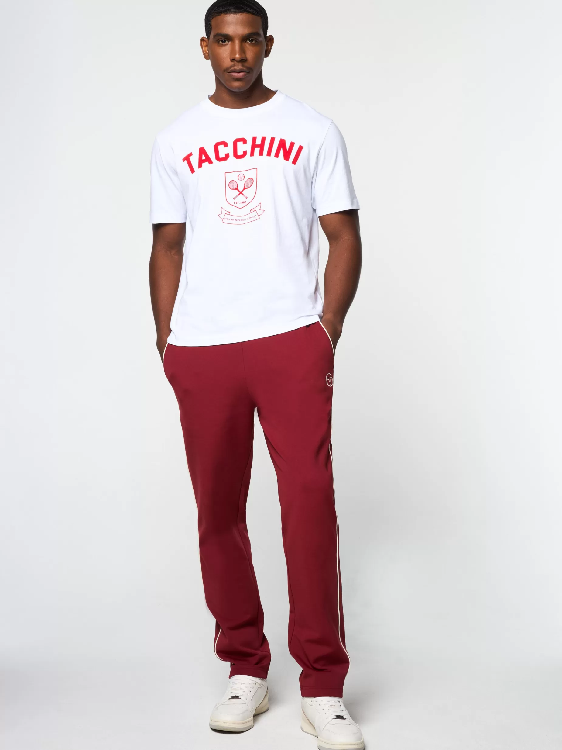 Sergio Tacchini Varsita T-Shirt-