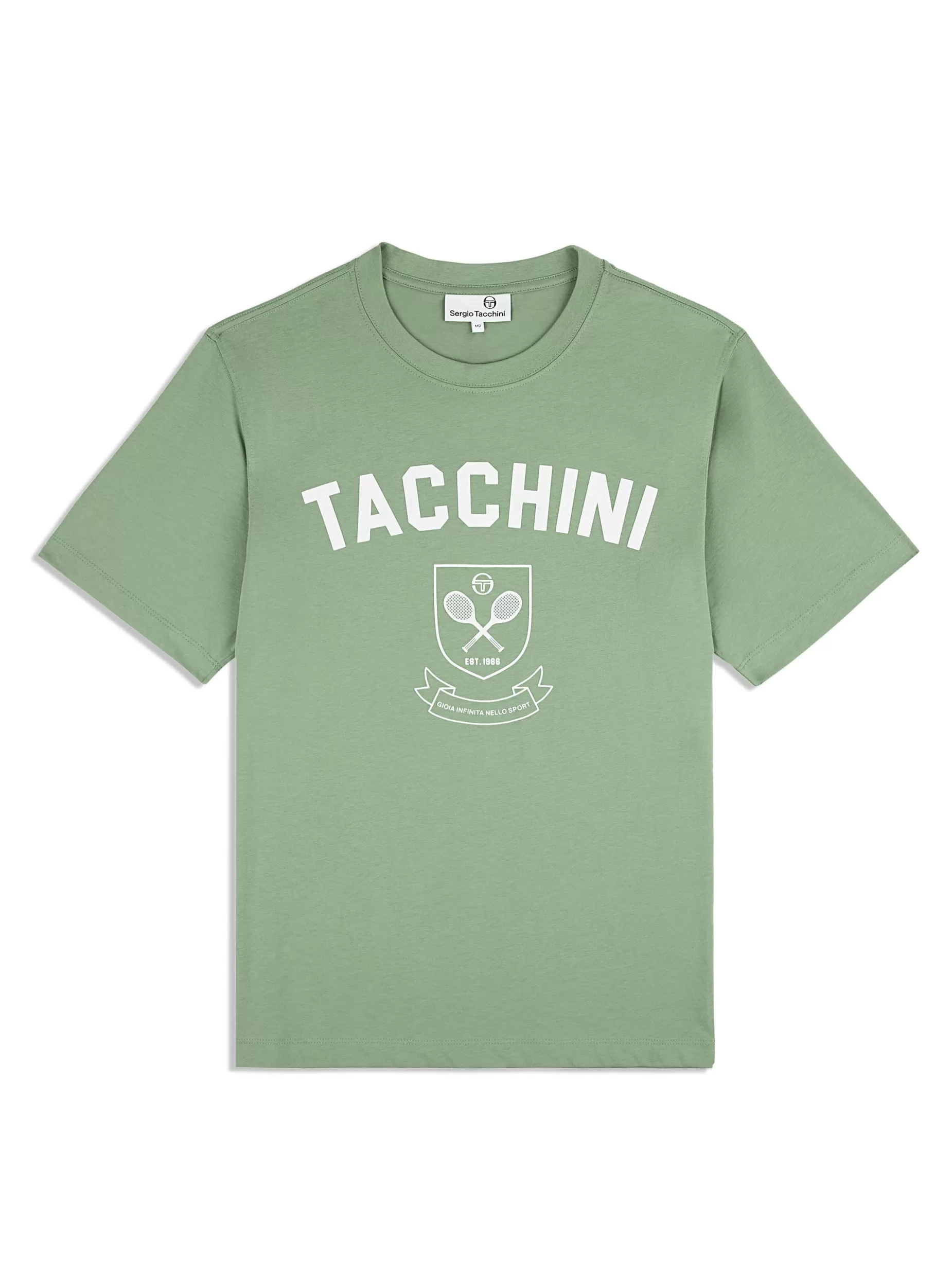 Sergio Tacchini Varsita T-Shirt-