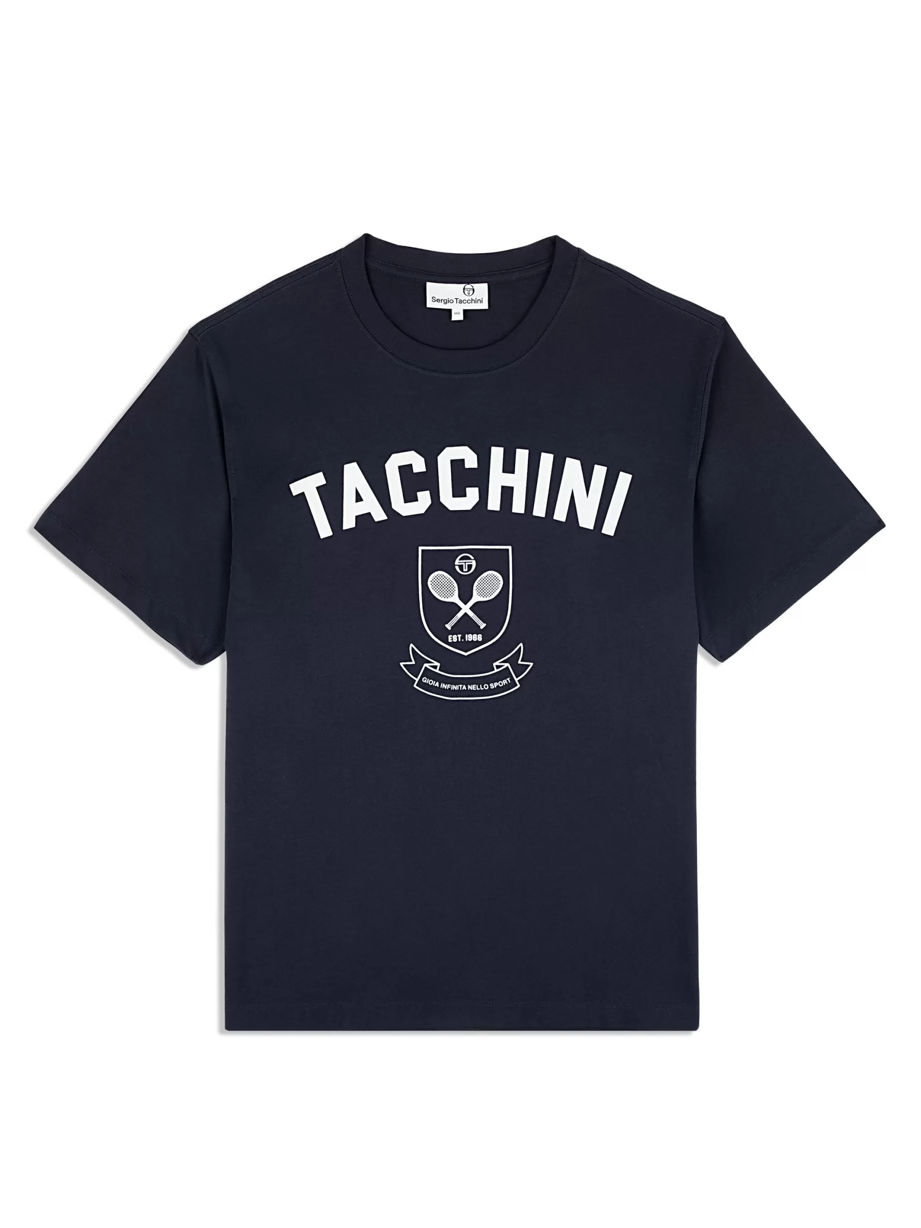 Sergio Tacchini Varsita T-Shirt-