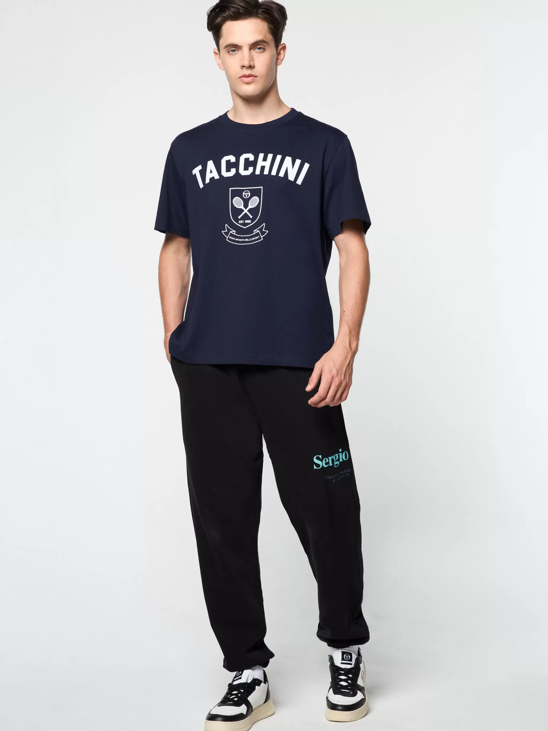 Sergio Tacchini Varsita T-Shirt-