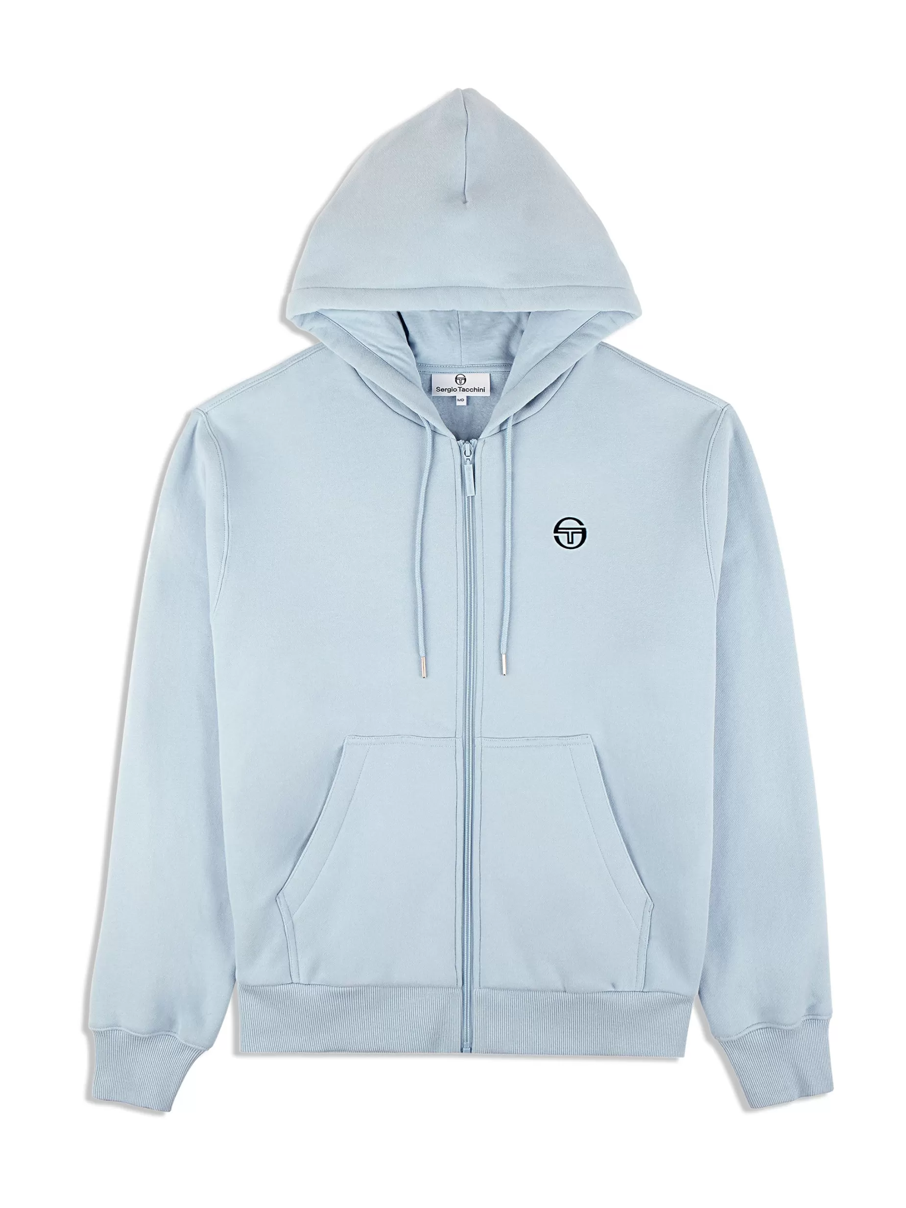 Sergio Tacchini Varsita Zip Up Hoodie-