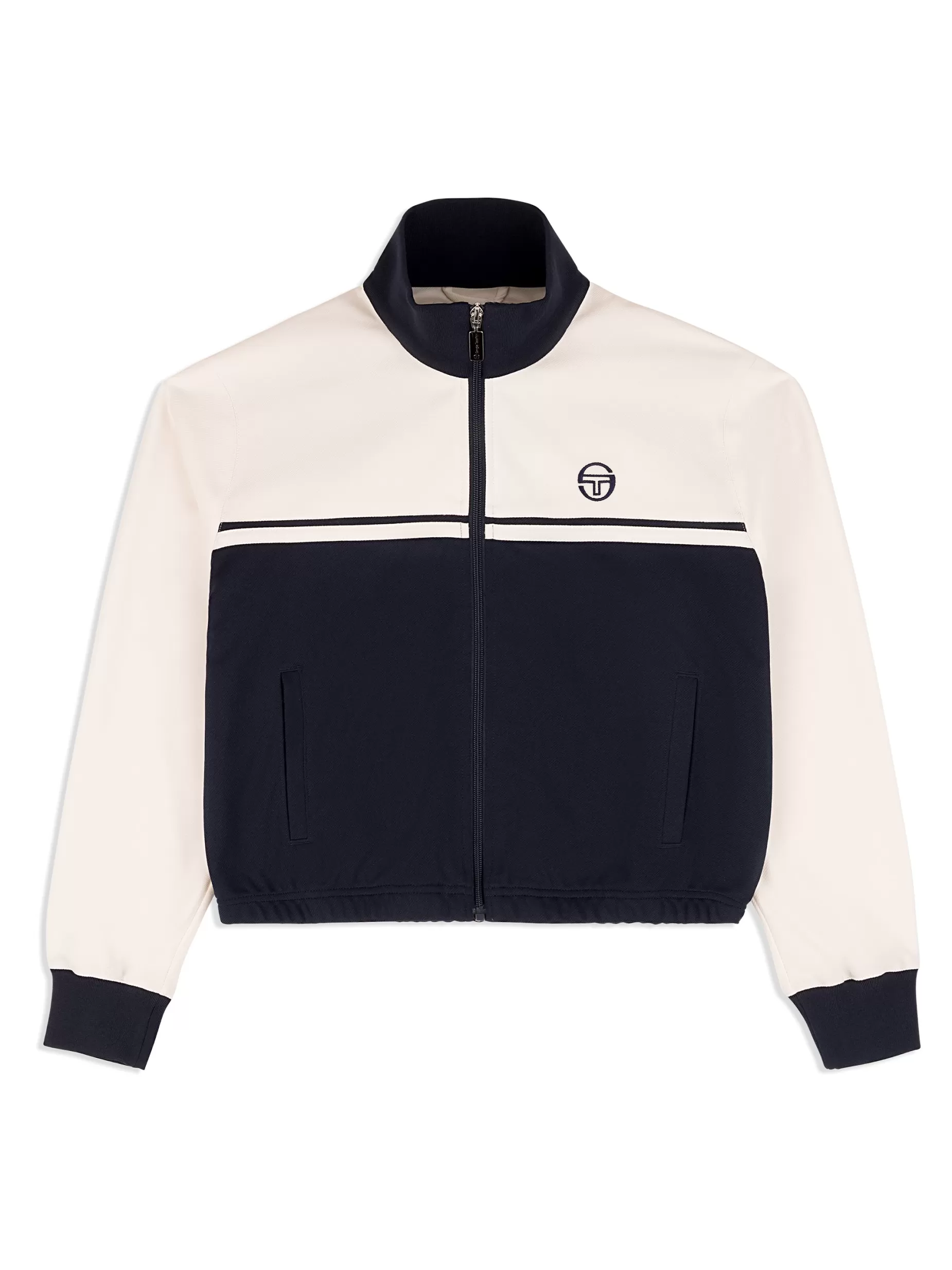 Women Sergio Tacchini Vasto Track Jacket-