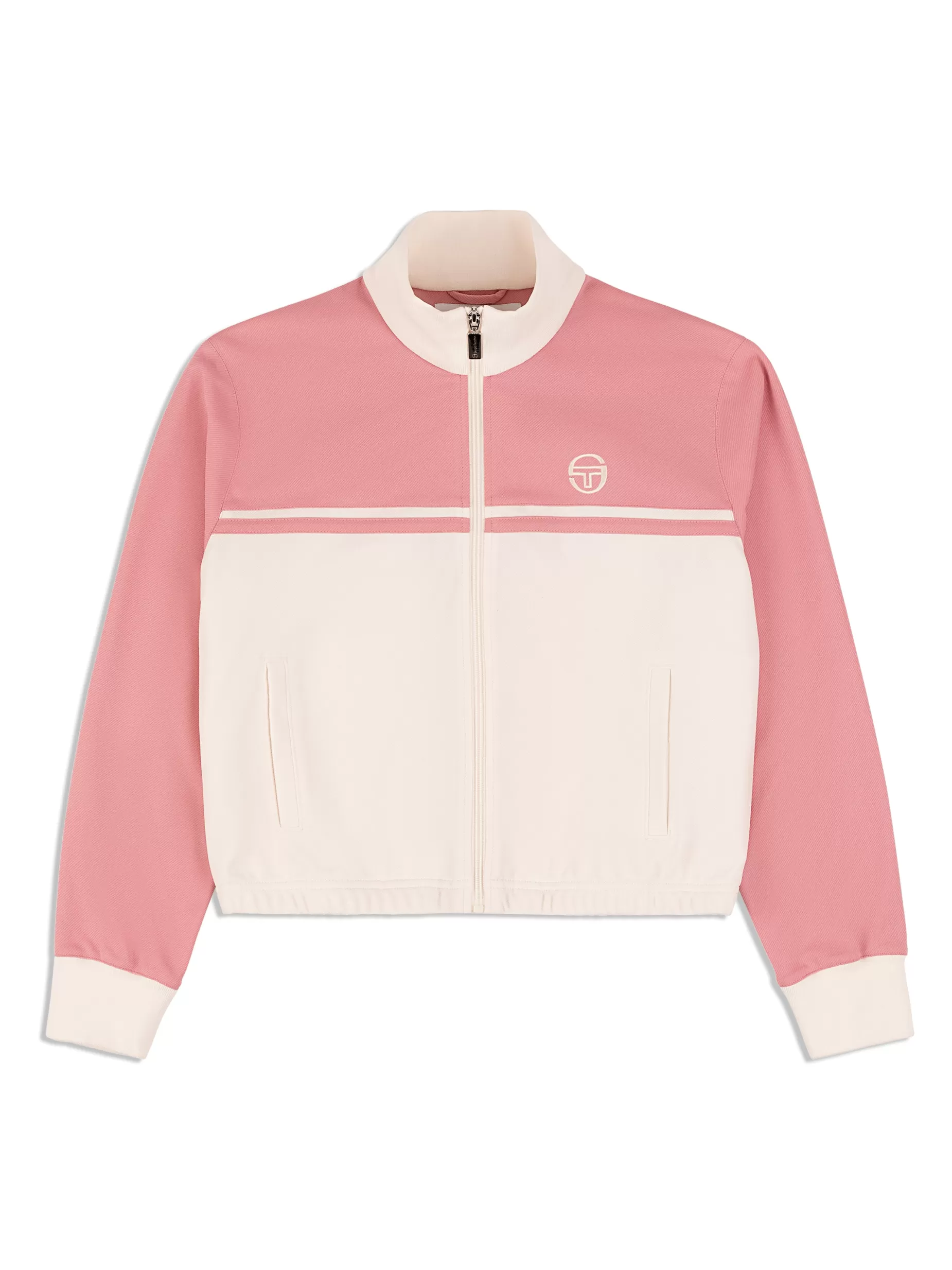 Women Sergio Tacchini Vasto Track Jacket-