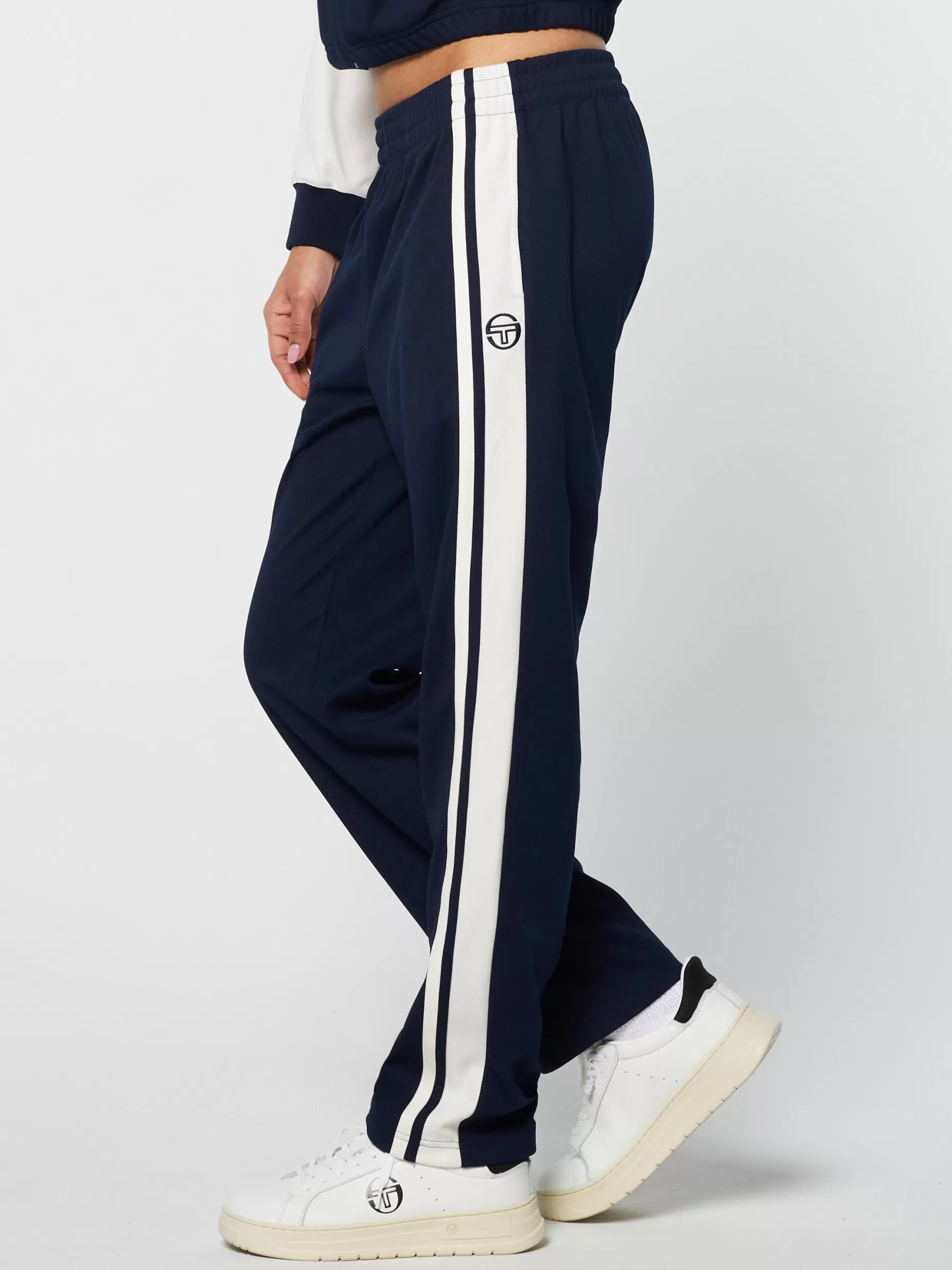 Women Sergio Tacchini Vasto Track Pant-