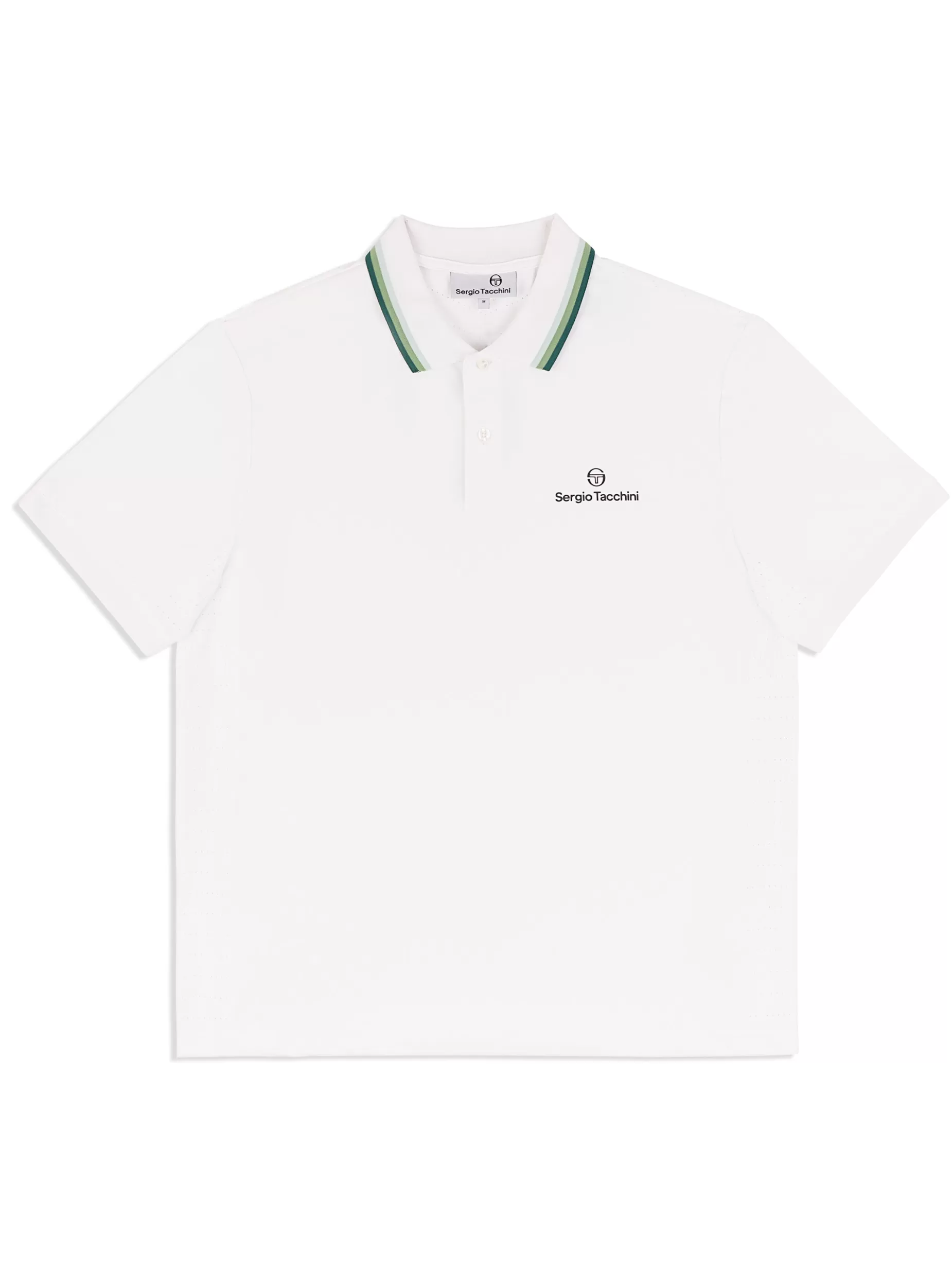 Sergio Tacchini Veloce Polo-