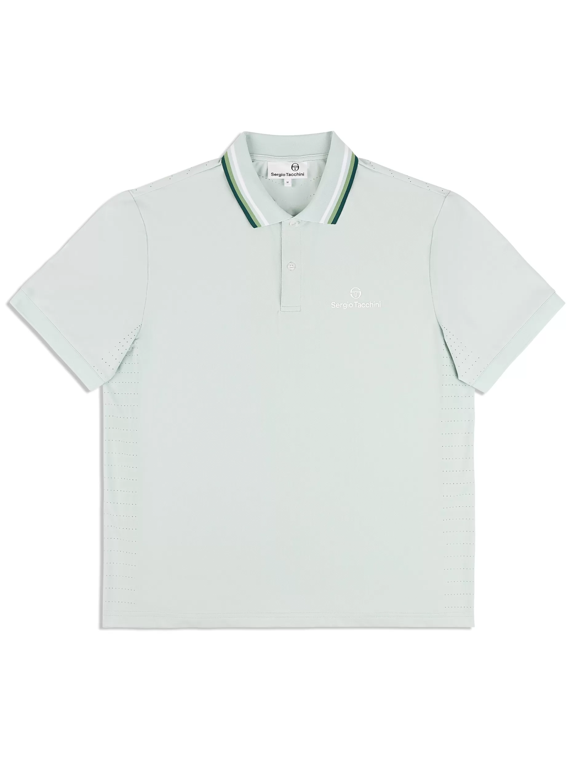 Sergio Tacchini Veloce Polo-