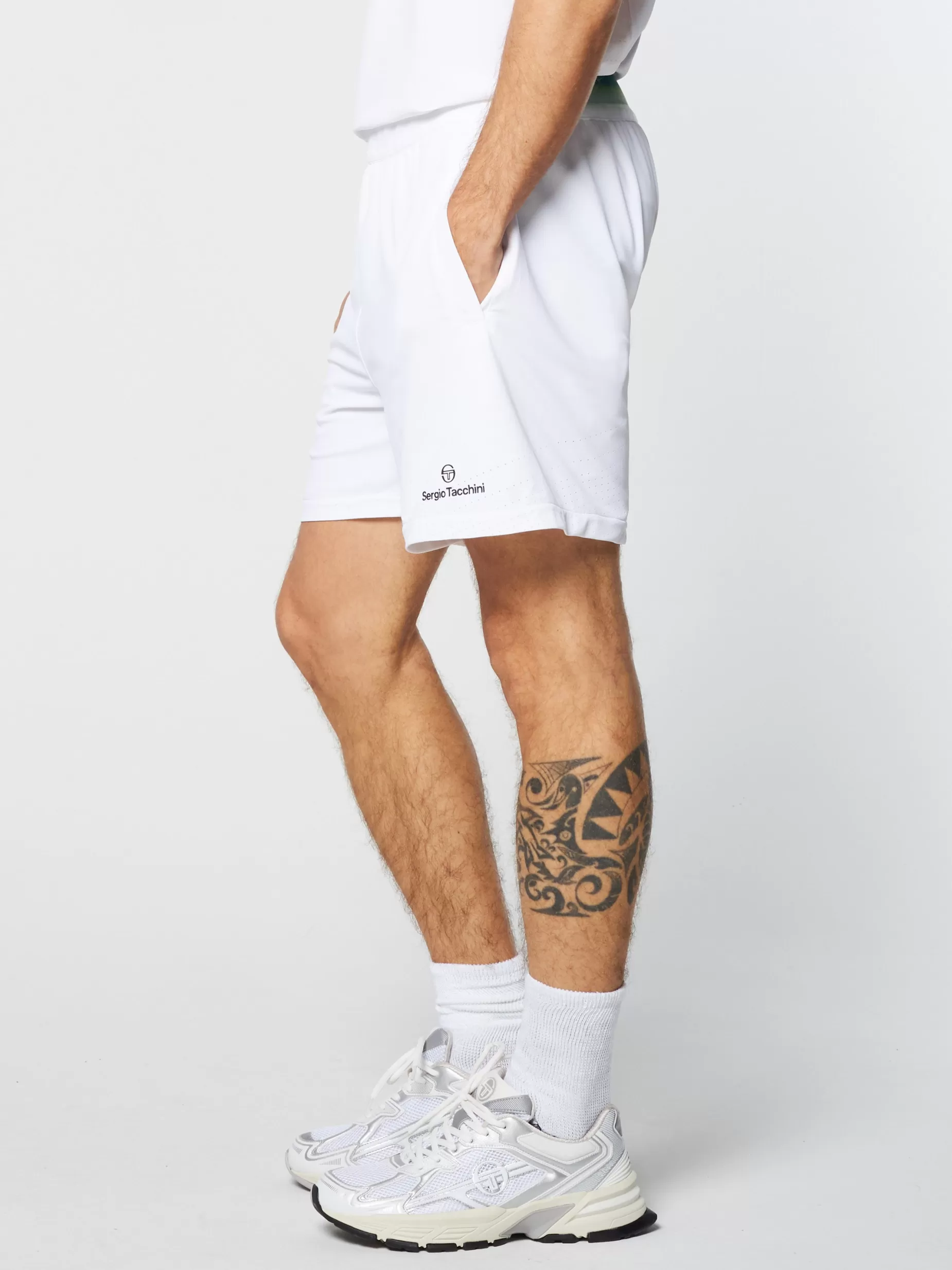 Sergio Tacchini Veloce Short-