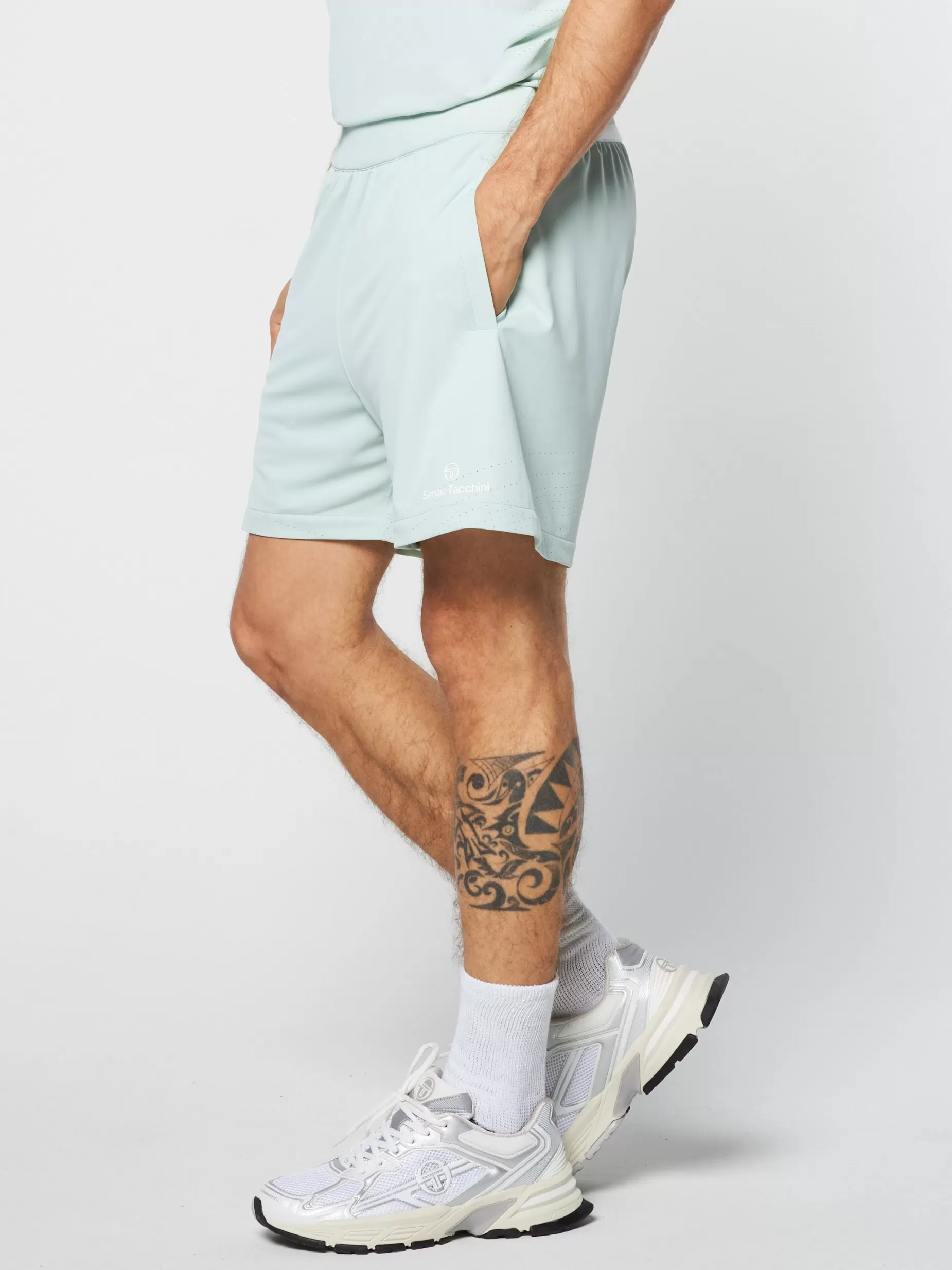 Sergio Tacchini Veloce Short-