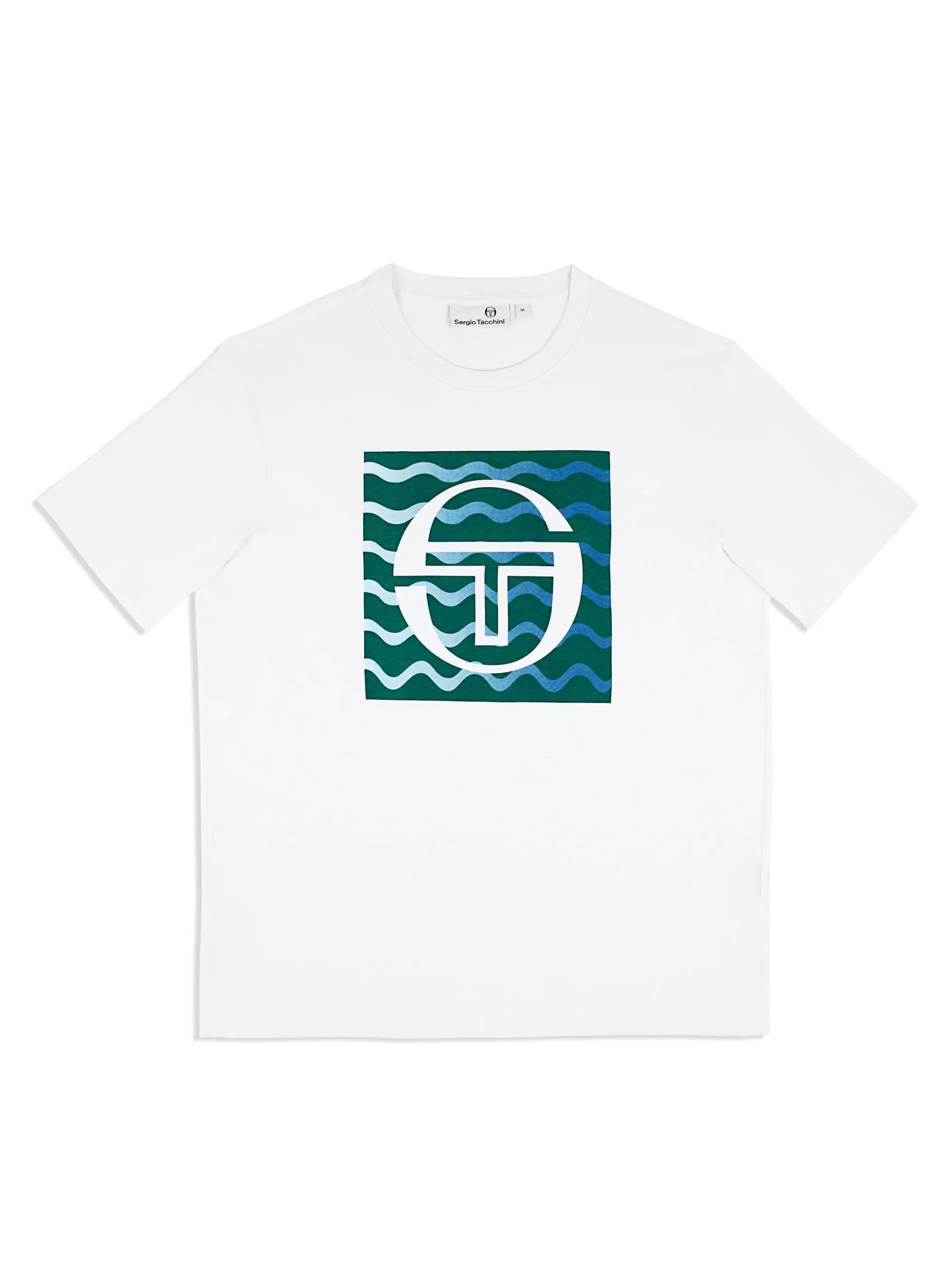 Sergio Tacchini Veloce T-Shirt-