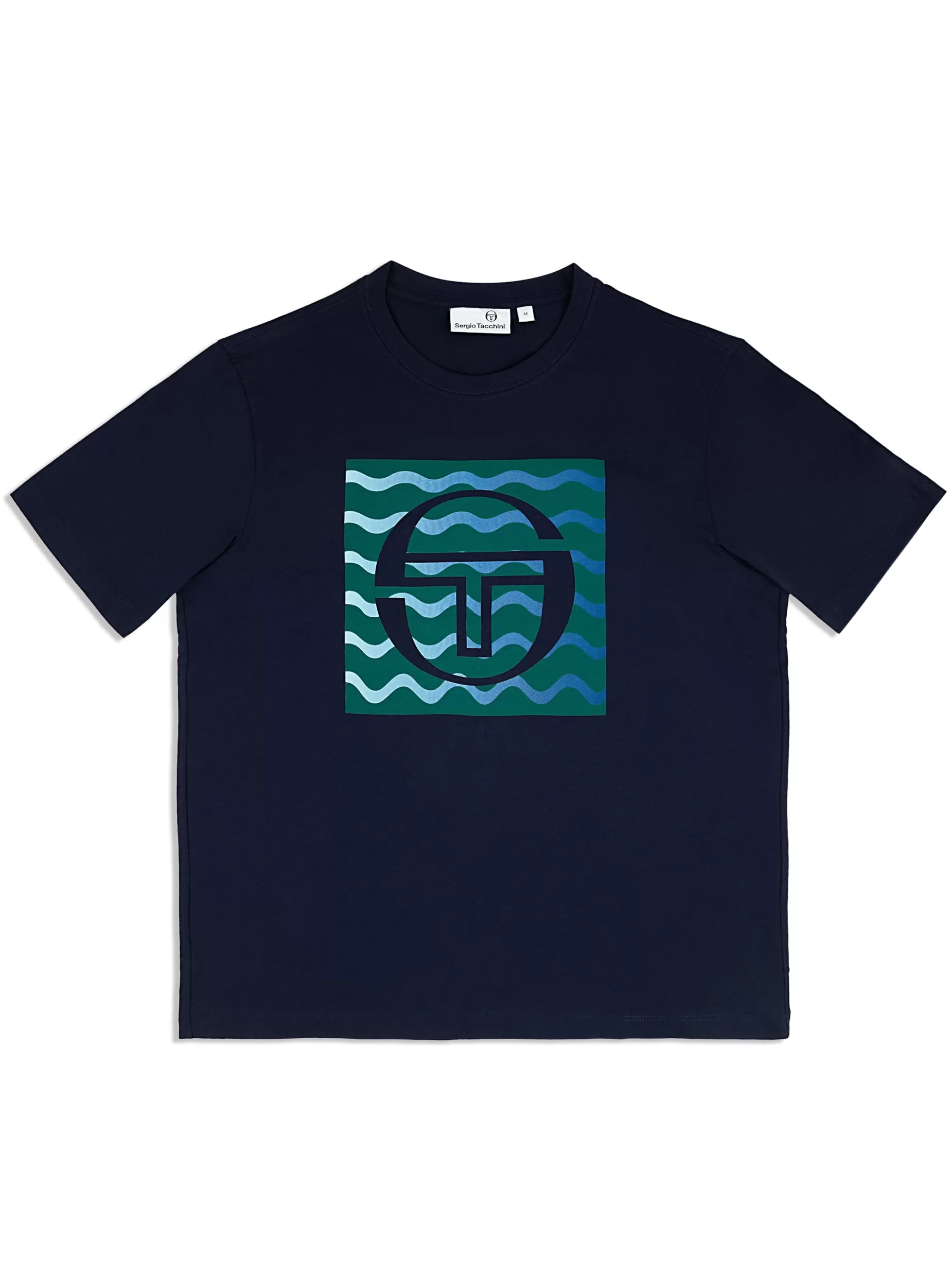 Sergio Tacchini Veloce T-Shirt-