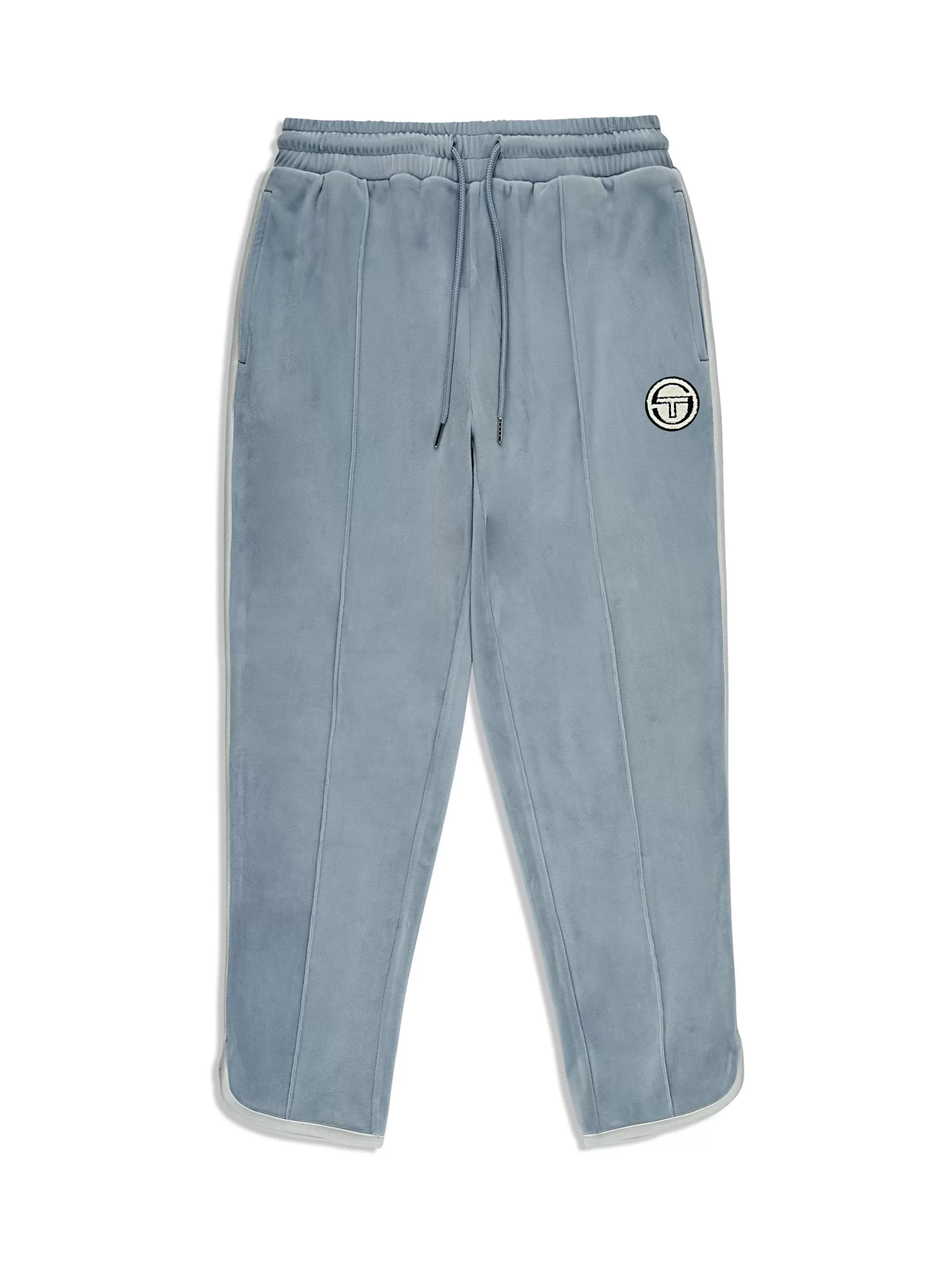 Sergio Tacchini Veneto 3/4 Velour Track Pant-