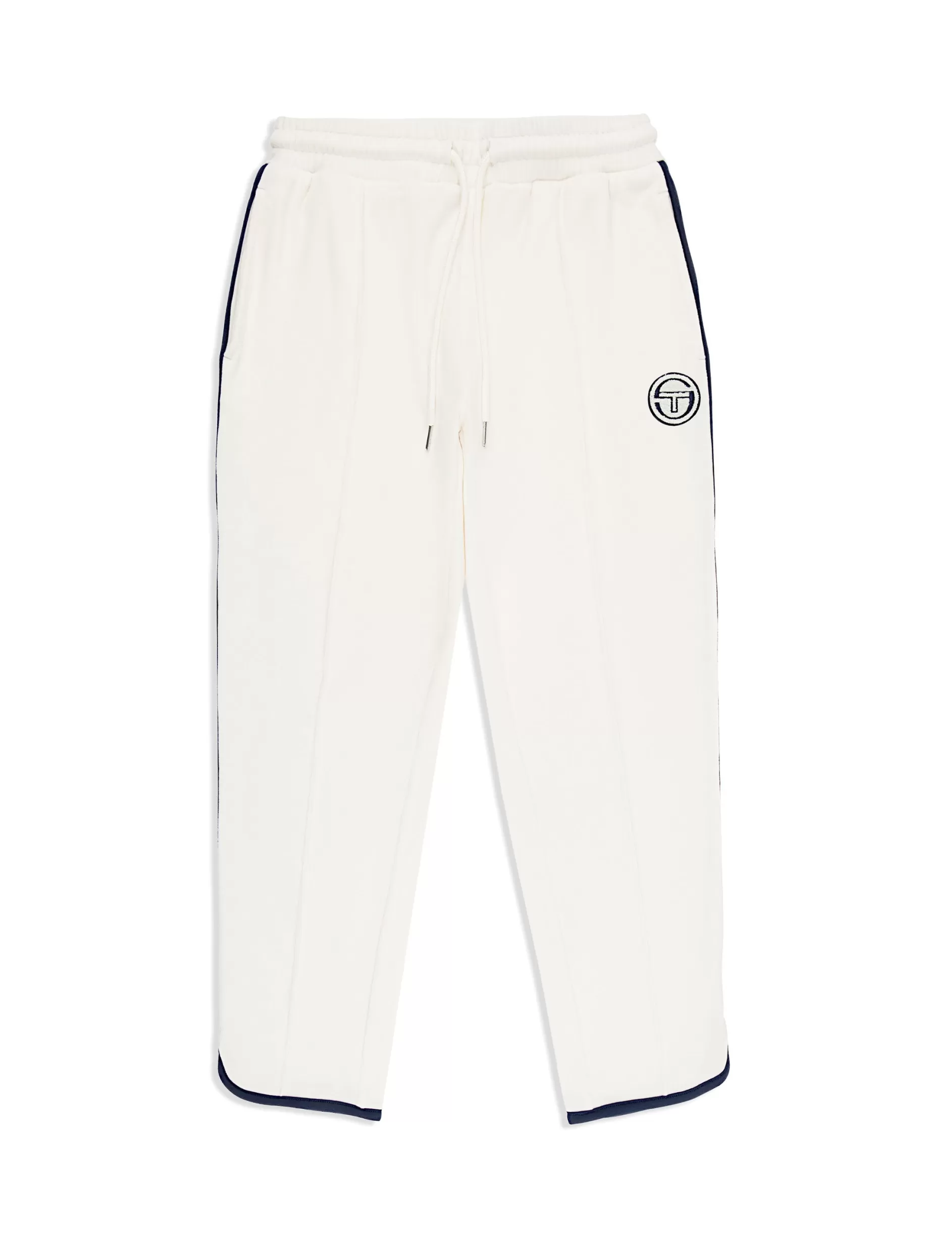 Sergio Tacchini Veneto 3/4 Velour Track Pant-