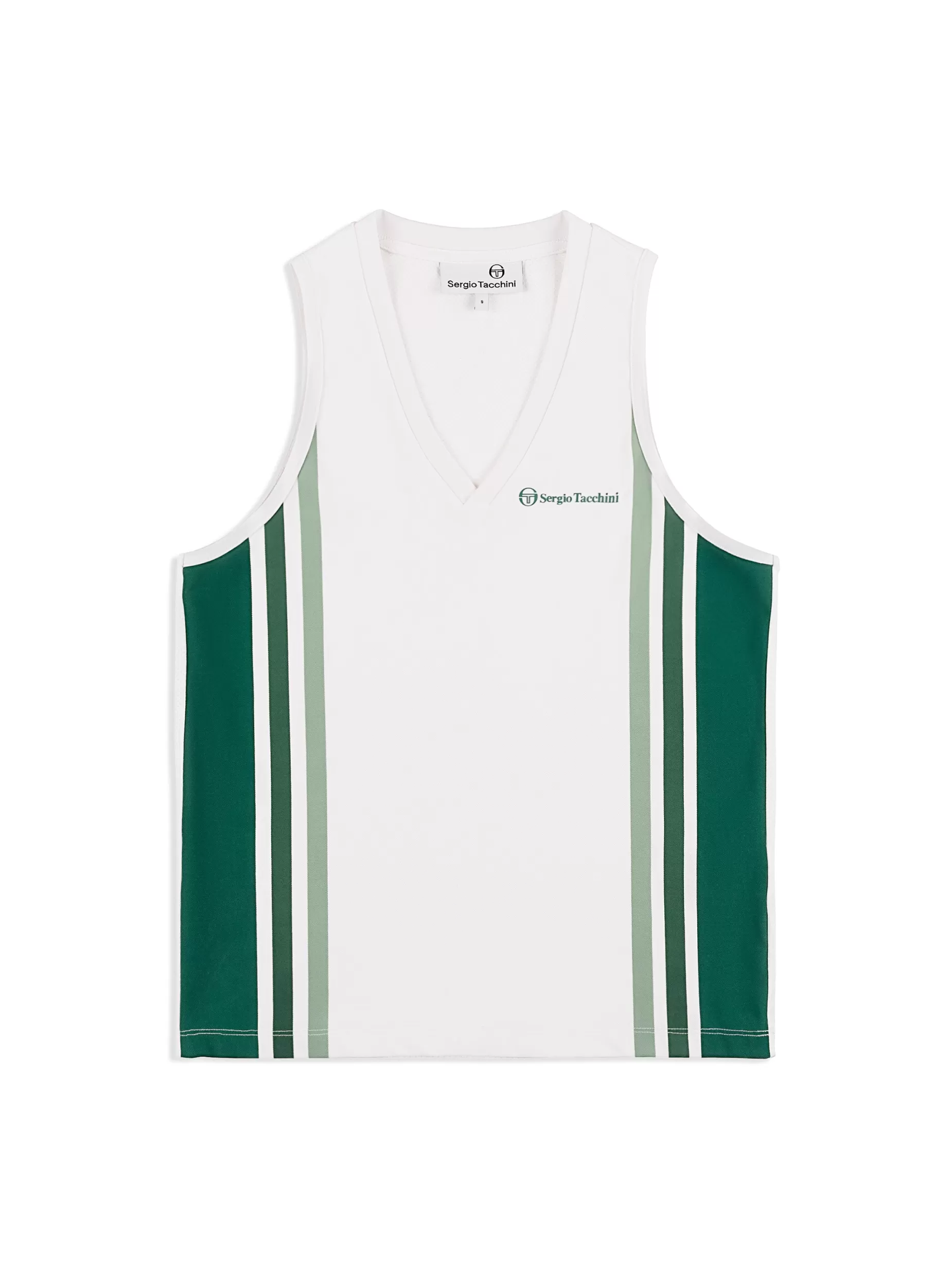 Women Sergio Tacchini Women's Monza Tennis Tank-