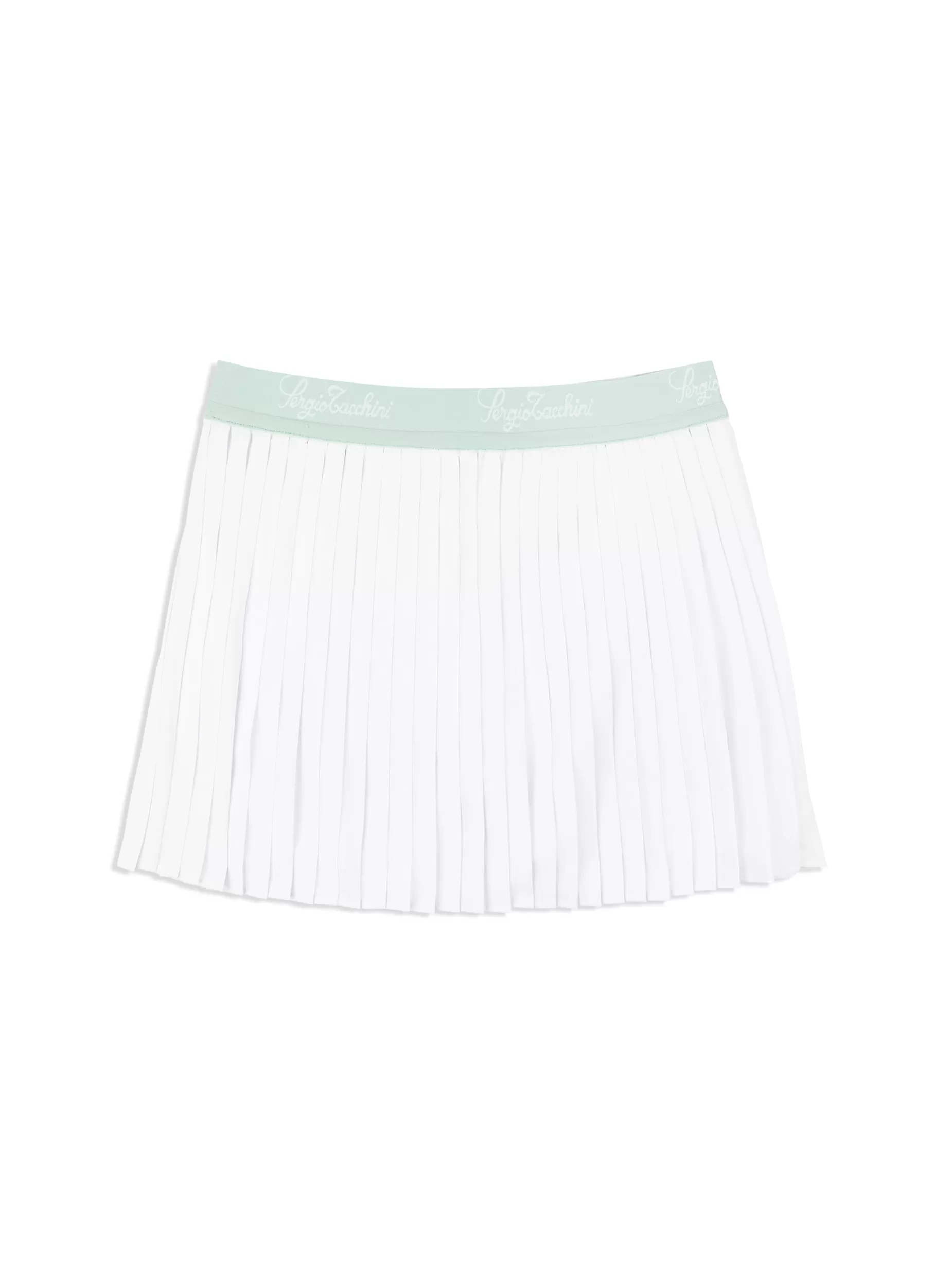 Women Sergio Tacchini Zambrini Skort-