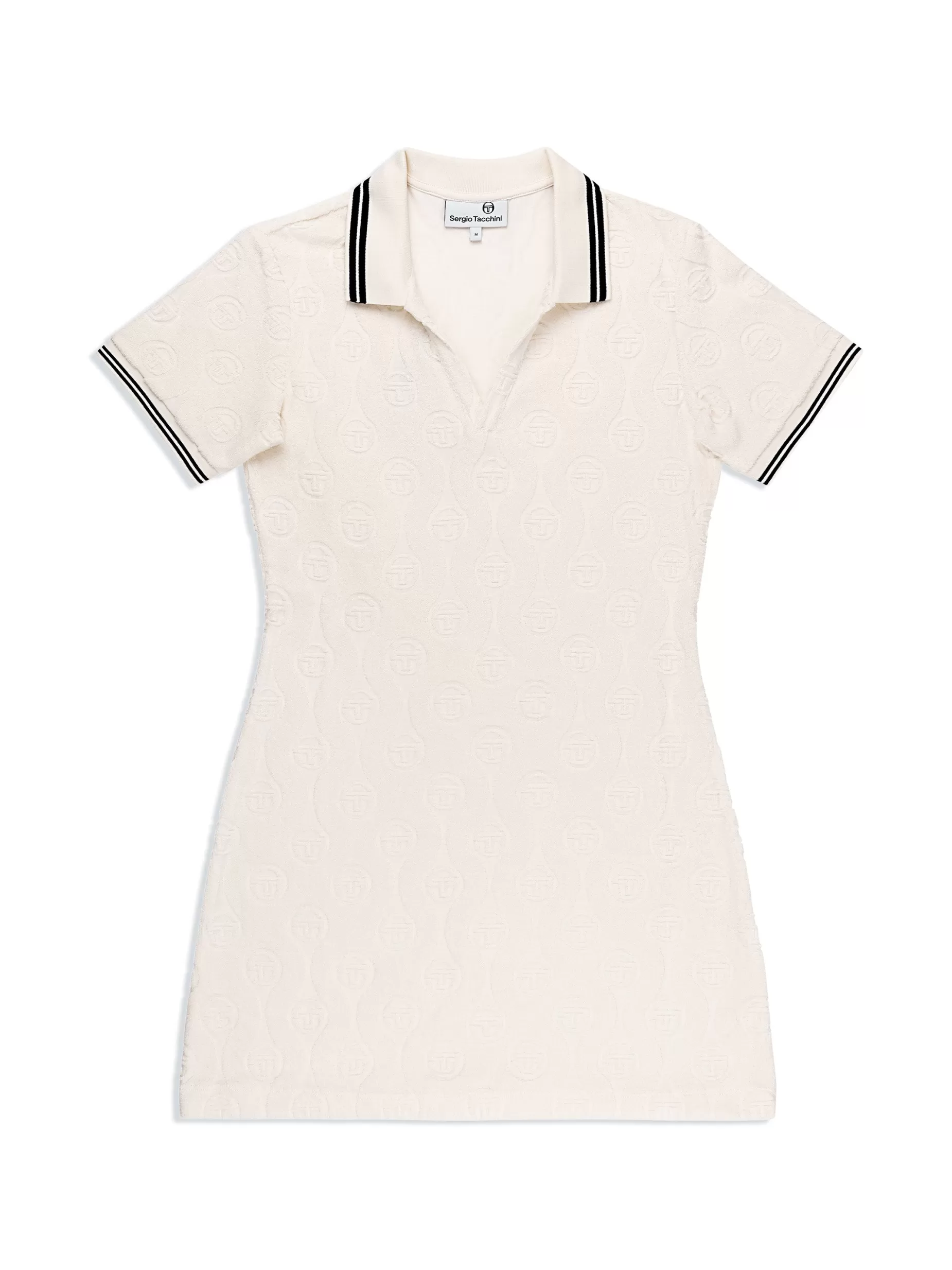 Women Sergio Tacchini Zona Dress-