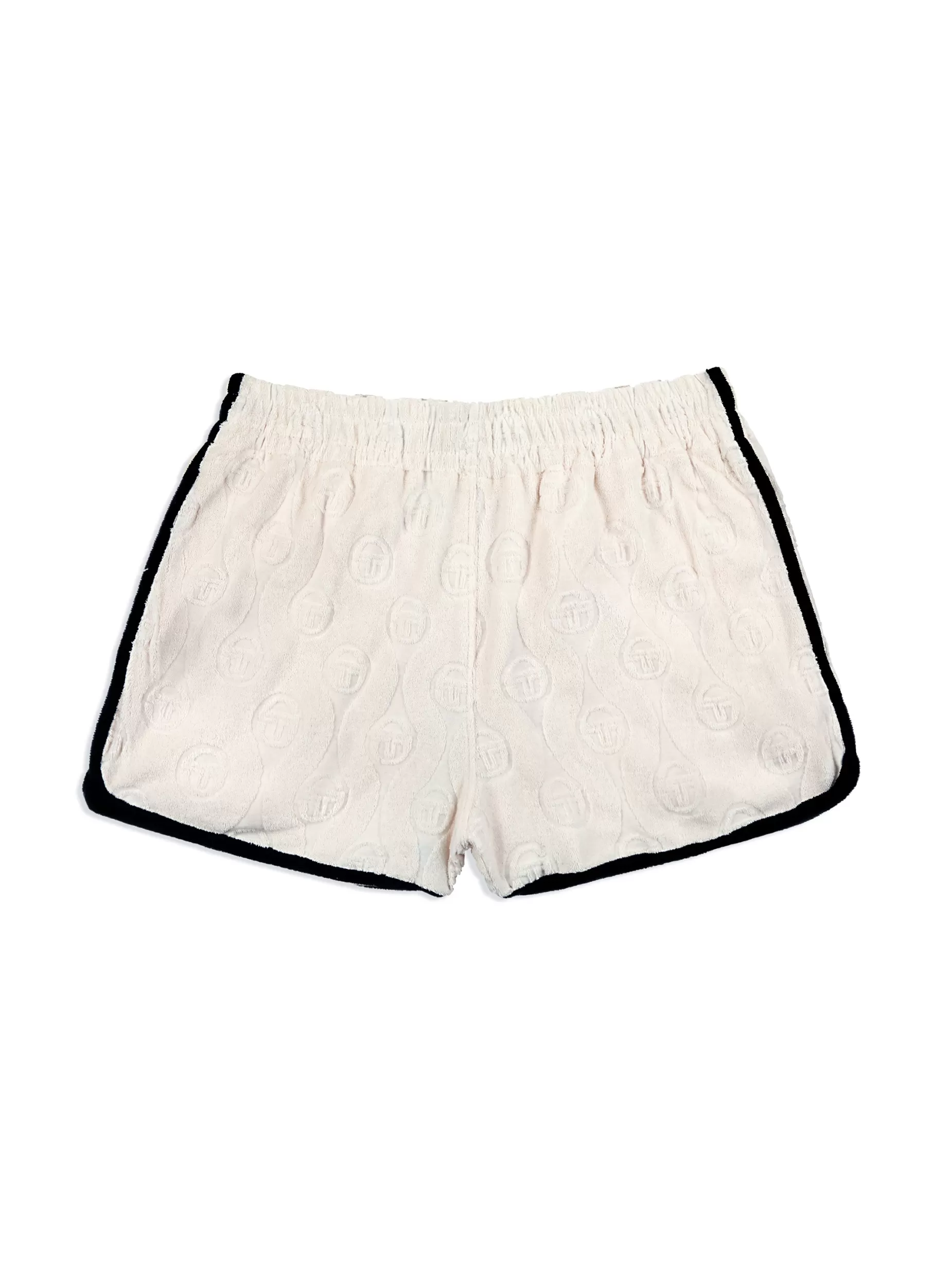 Women Sergio Tacchini Zona Short-