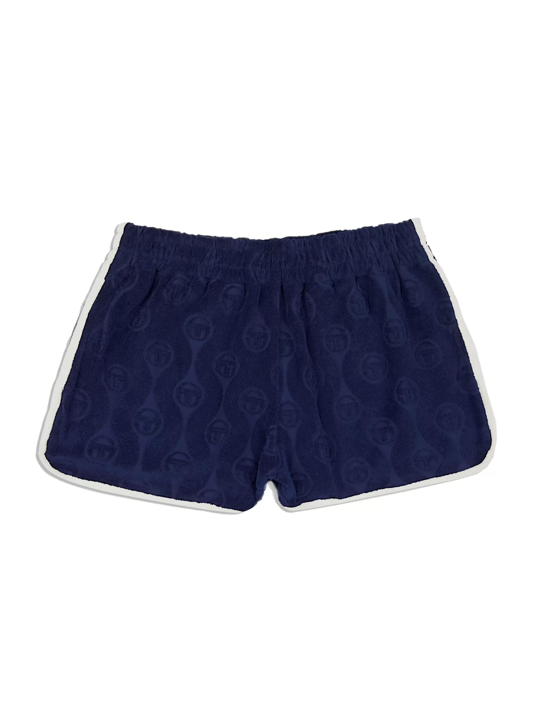 Women Sergio Tacchini Zona Short-